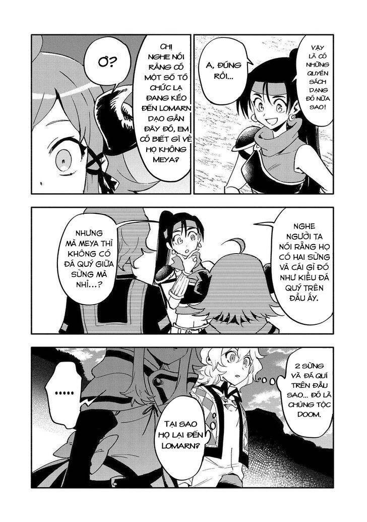 Saikyou Juzoku Tensei: Cheat Majutsushi No Slow Life Chapter 20 - Trang 20