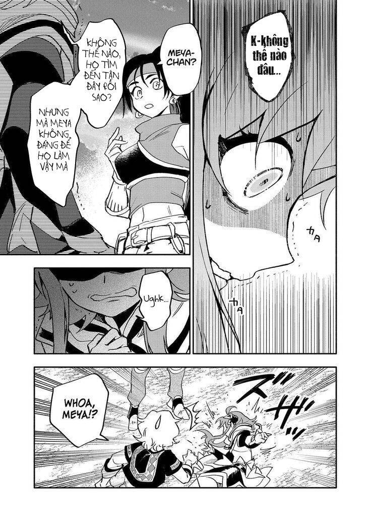 Saikyou Juzoku Tensei: Cheat Majutsushi No Slow Life Chapter 20 - Trang 21