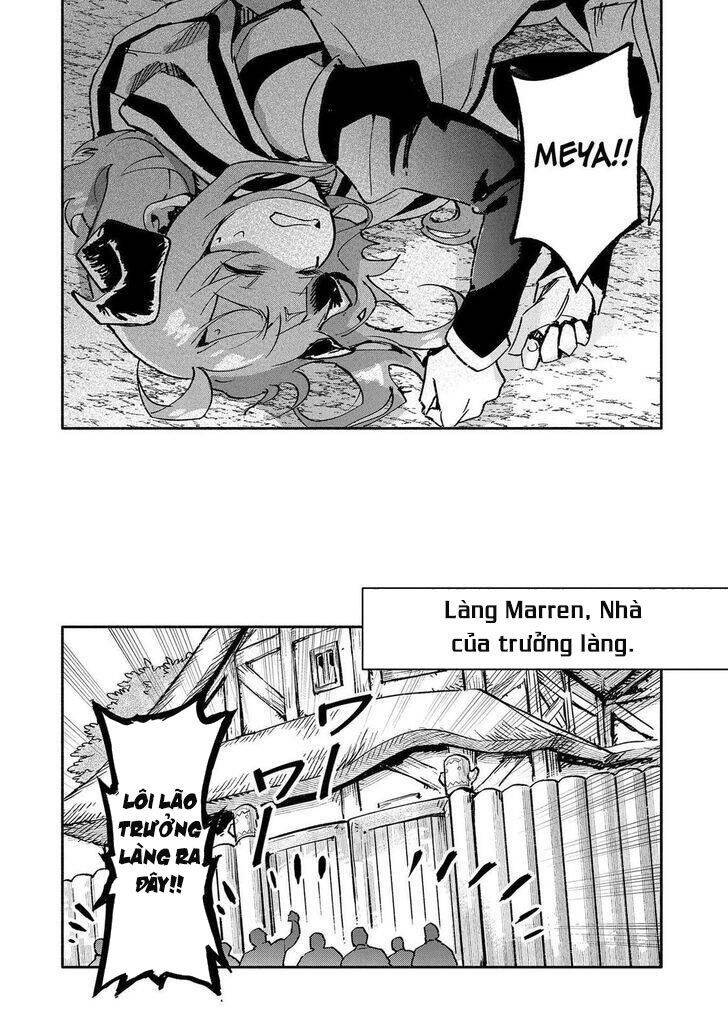 Saikyou Juzoku Tensei: Cheat Majutsushi No Slow Life Chapter 20 - Trang 22