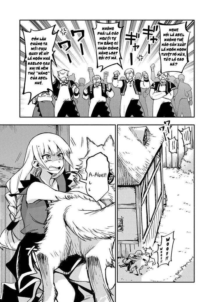 Saikyou Juzoku Tensei: Cheat Majutsushi No Slow Life Chapter 20 - Trang 23