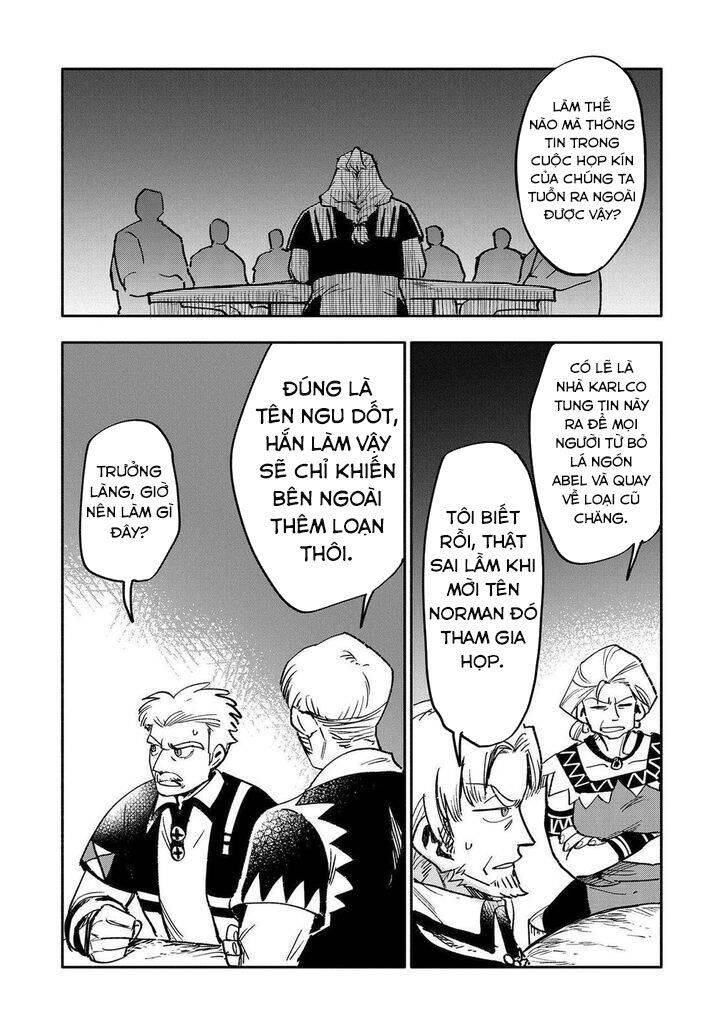 Saikyou Juzoku Tensei: Cheat Majutsushi No Slow Life Chapter 20 - Trang 24