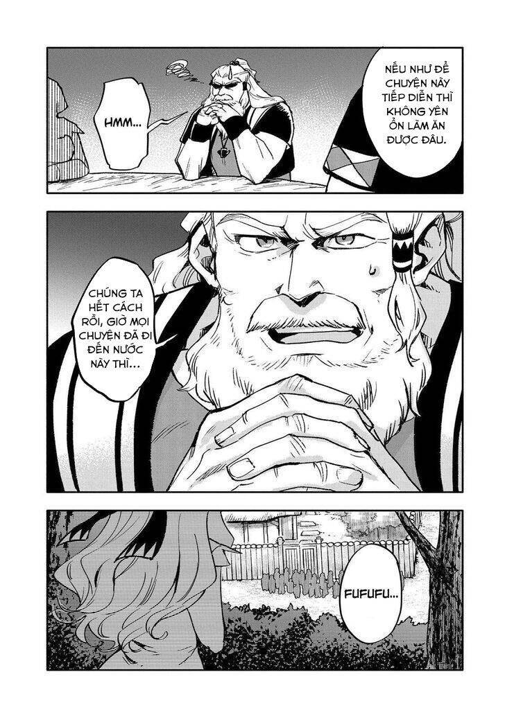 Saikyou Juzoku Tensei: Cheat Majutsushi No Slow Life Chapter 20 - Trang 25
