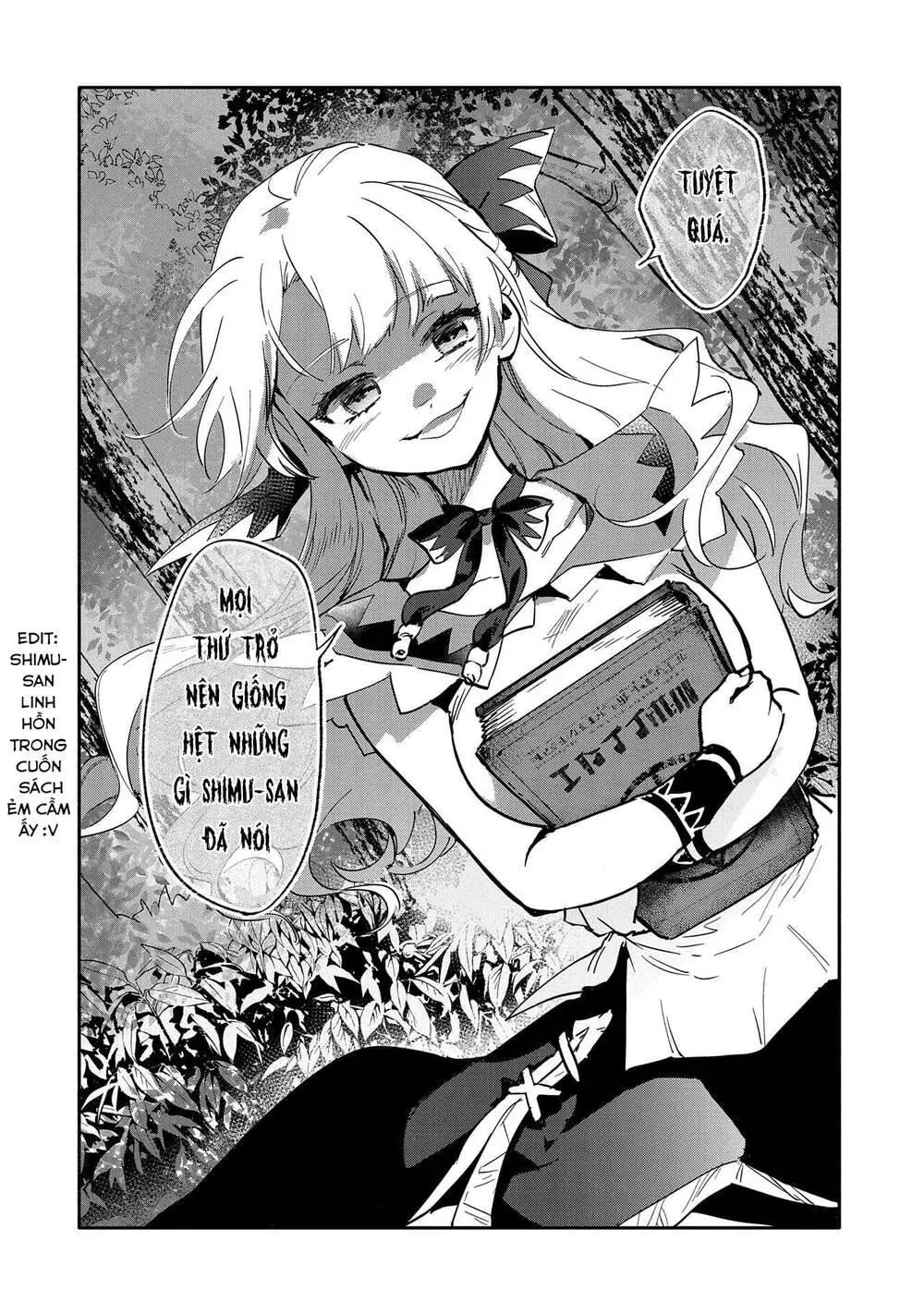Saikyou Juzoku Tensei: Cheat Majutsushi No Slow Life Chapter 20 - Trang 26