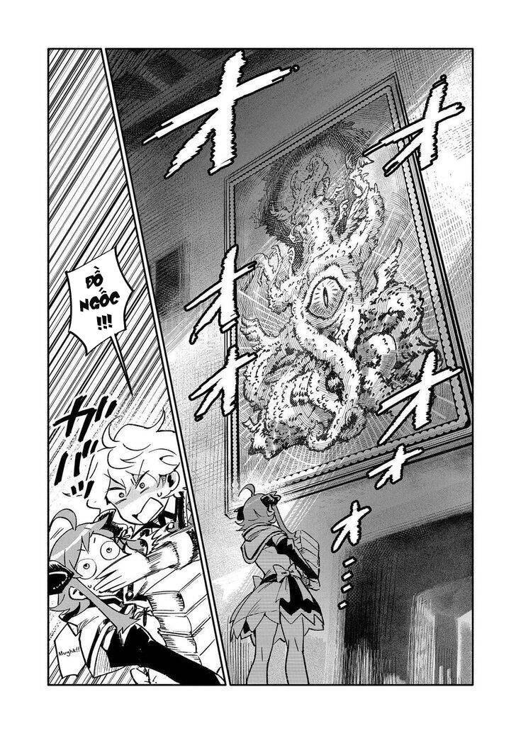 Saikyou Juzoku Tensei: Cheat Majutsushi No Slow Life Chapter 20 - Trang 7