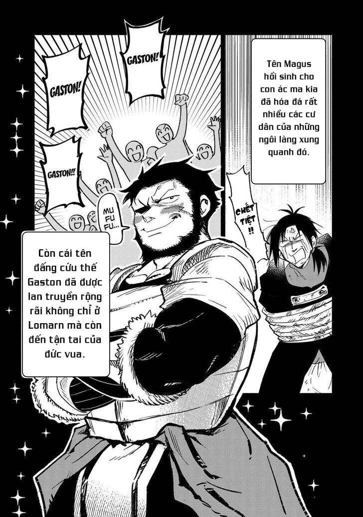 Saikyou Juzoku Tensei: Cheat Majutsushi No Slow Life Chapter 20 - Trang 9