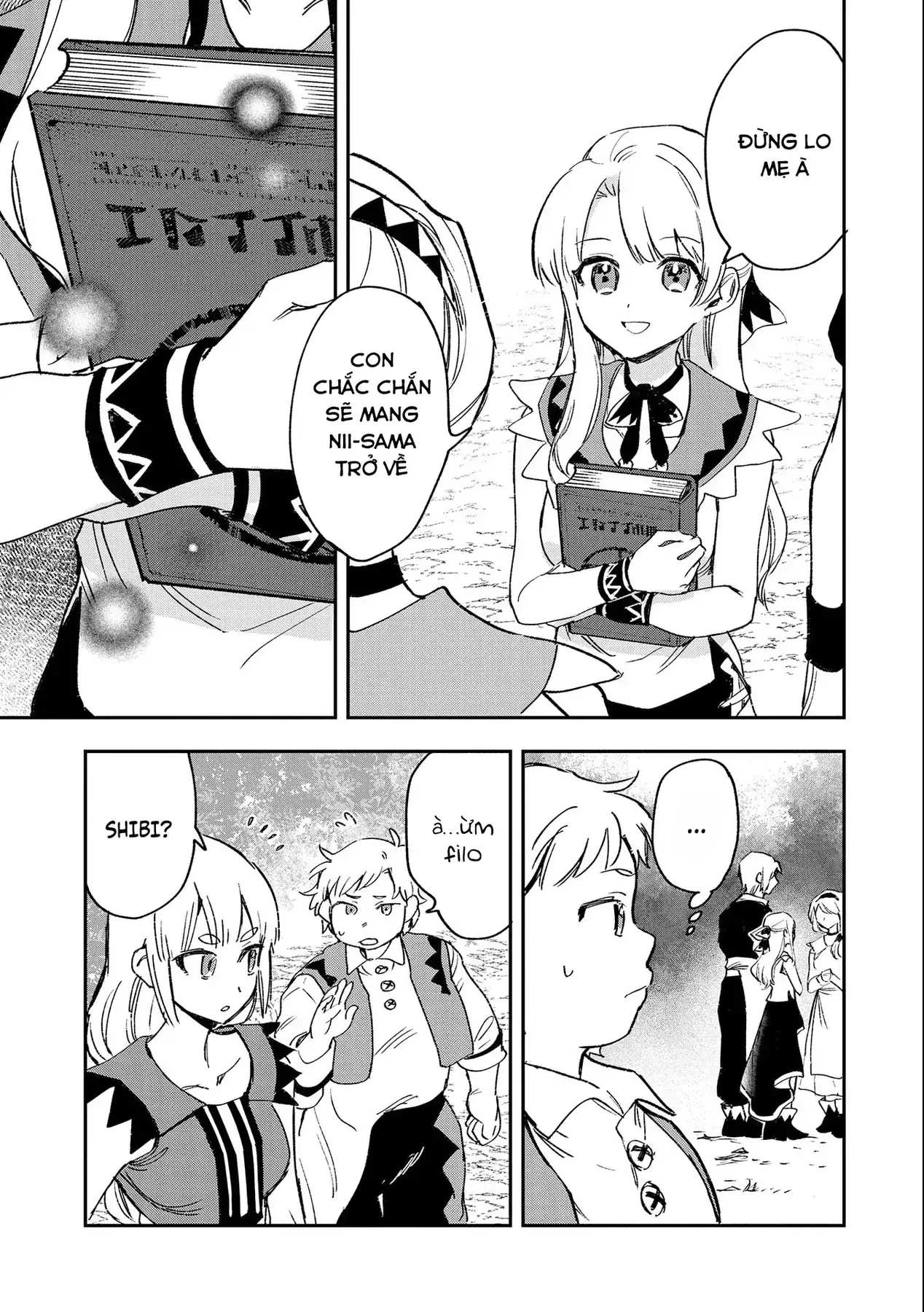 Saikyou Juzoku Tensei: Cheat Majutsushi No Slow Life Chapter 21 - Trang 15