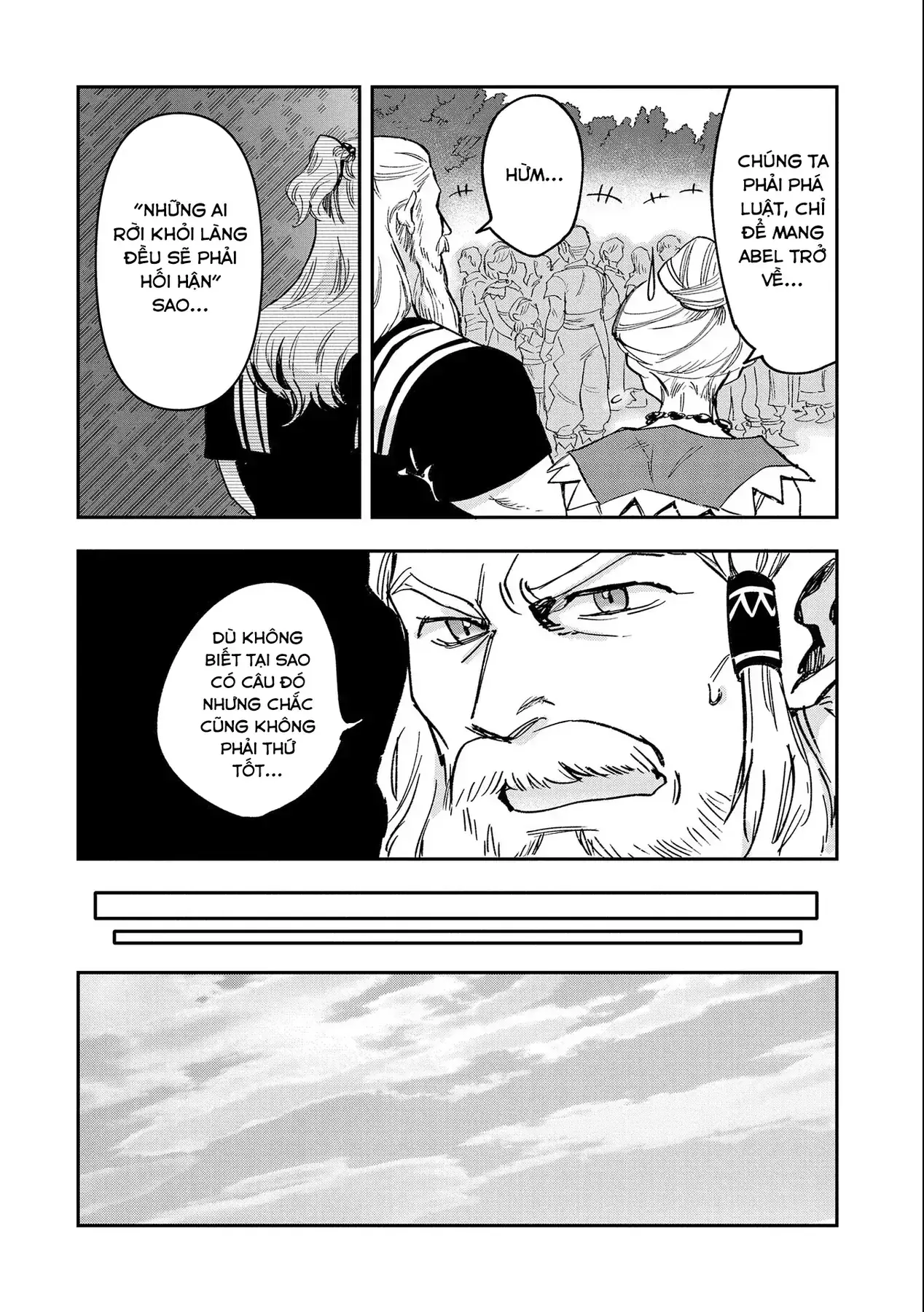 Saikyou Juzoku Tensei: Cheat Majutsushi No Slow Life Chapter 21 - Trang 18