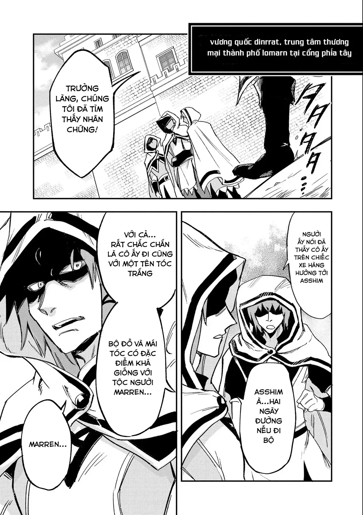 Saikyou Juzoku Tensei: Cheat Majutsushi No Slow Life Chapter 21 - Trang 19
