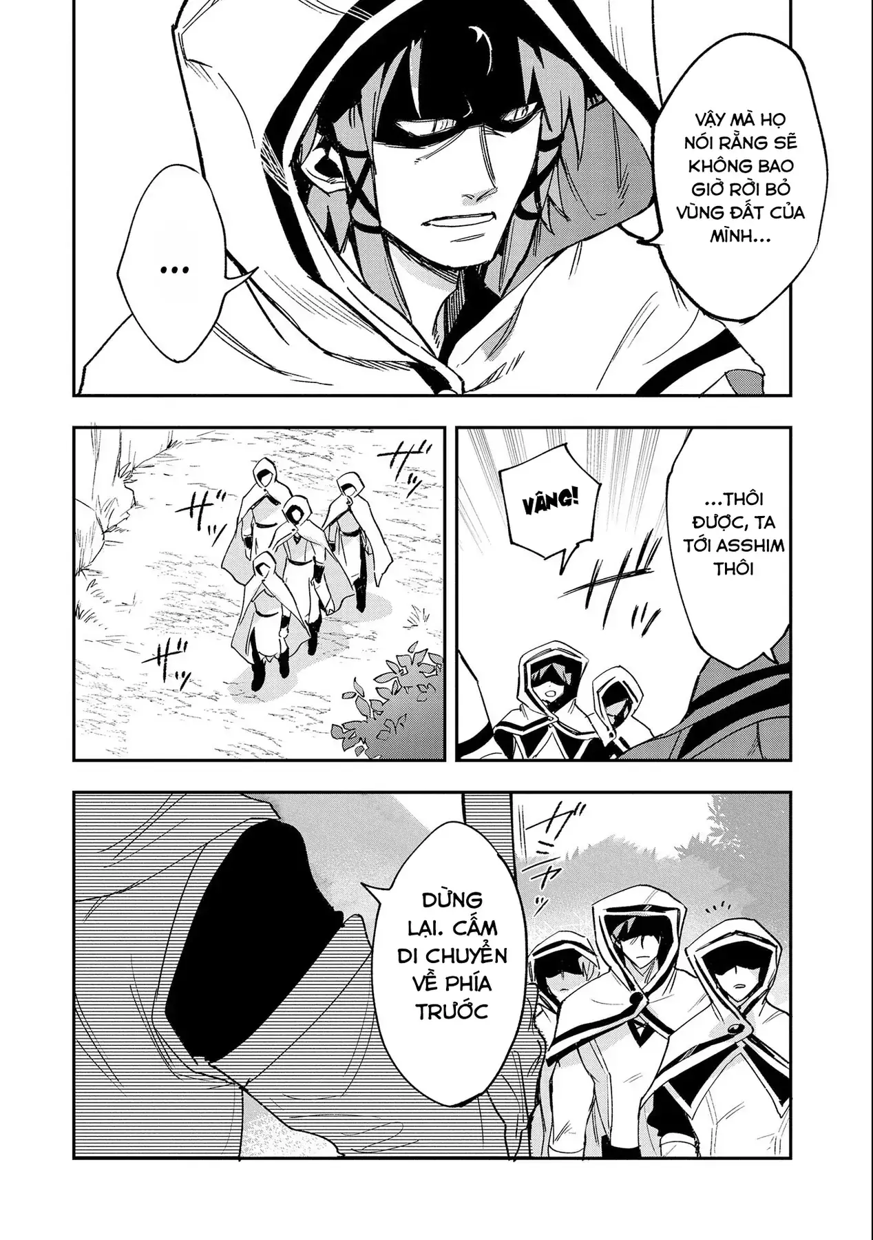 Saikyou Juzoku Tensei: Cheat Majutsushi No Slow Life Chapter 21 - Trang 20