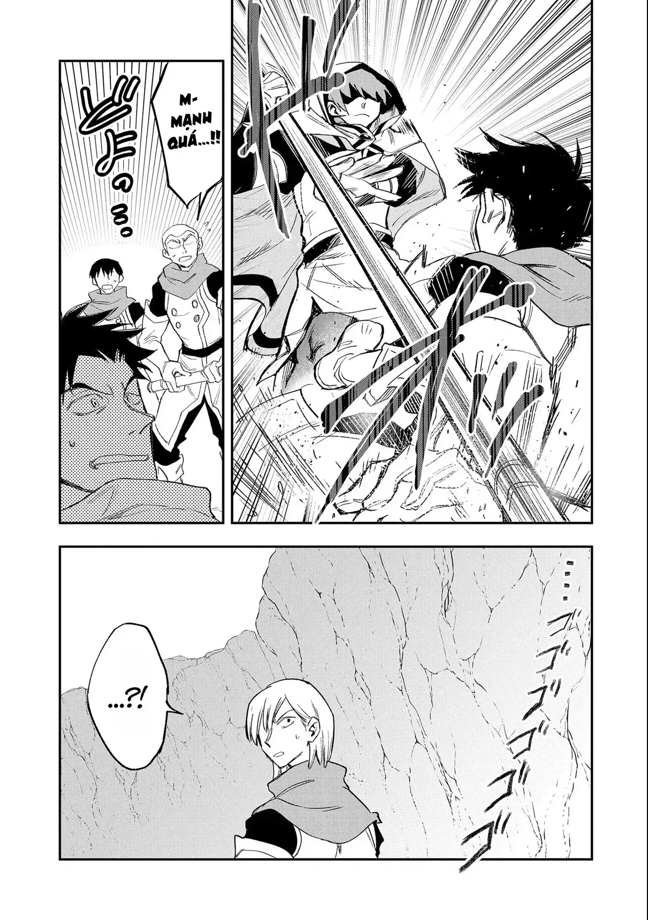 Saikyou Juzoku Tensei: Cheat Majutsushi No Slow Life Chapter 21 - Trang 23