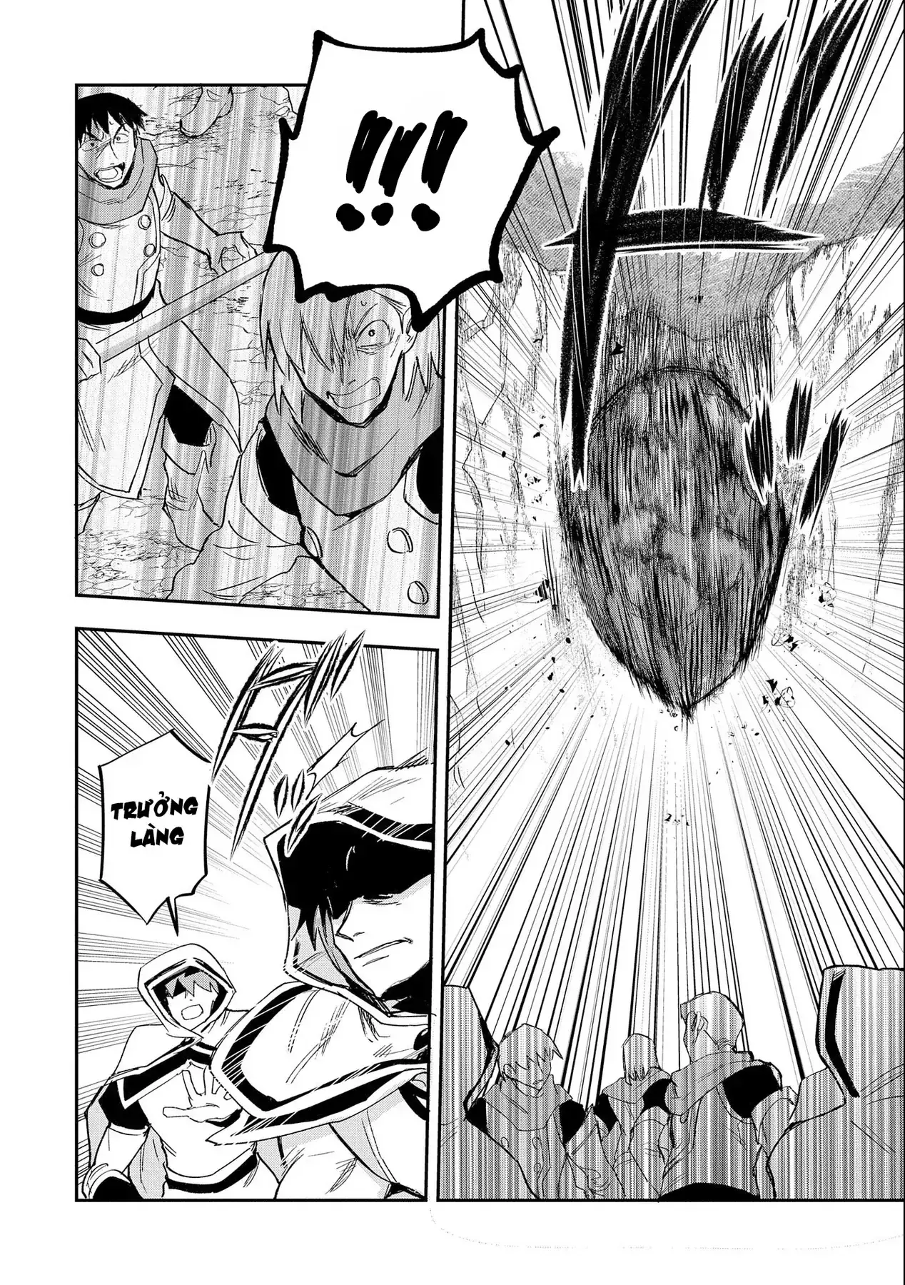 Saikyou Juzoku Tensei: Cheat Majutsushi No Slow Life Chapter 21 - Trang 24