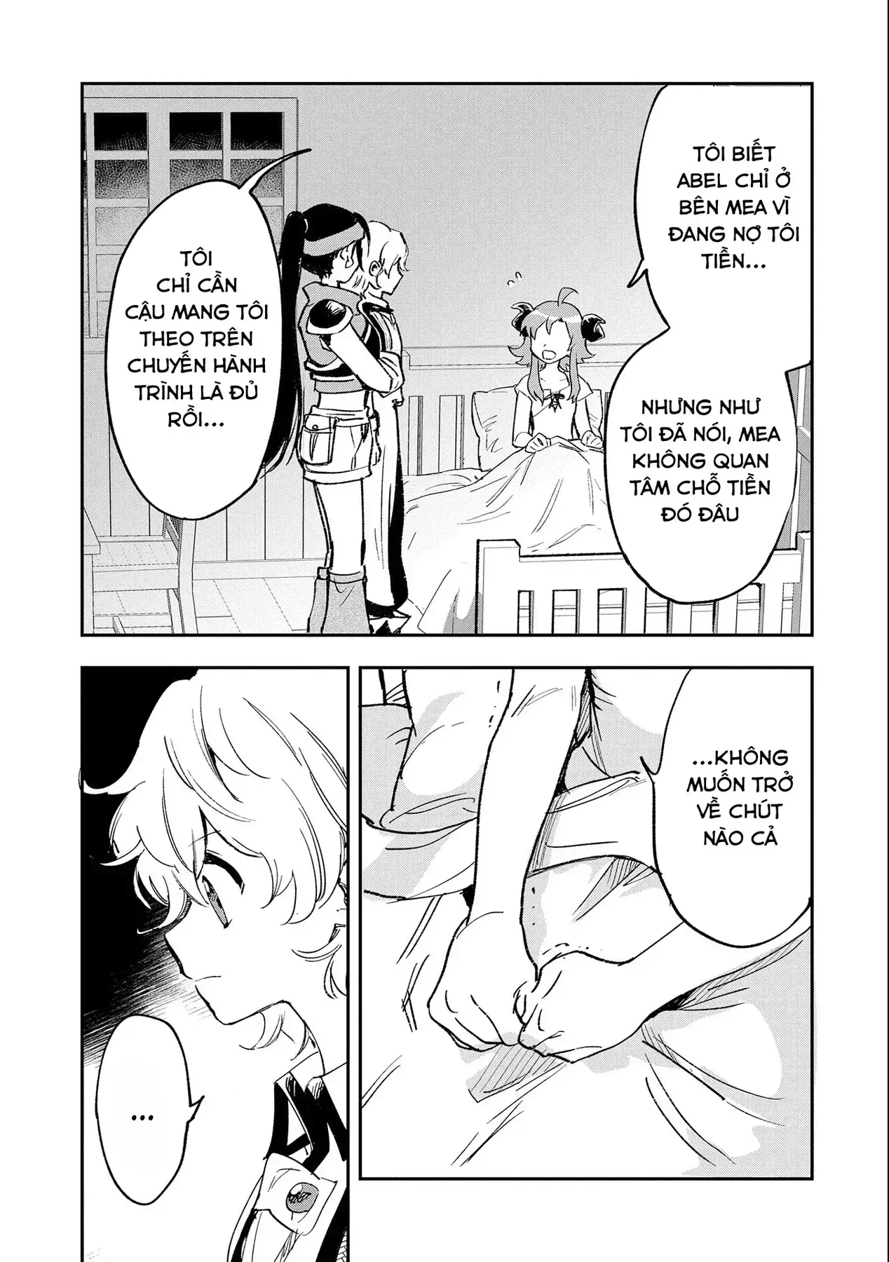 Saikyou Juzoku Tensei: Cheat Majutsushi No Slow Life Chapter 21 - Trang 9