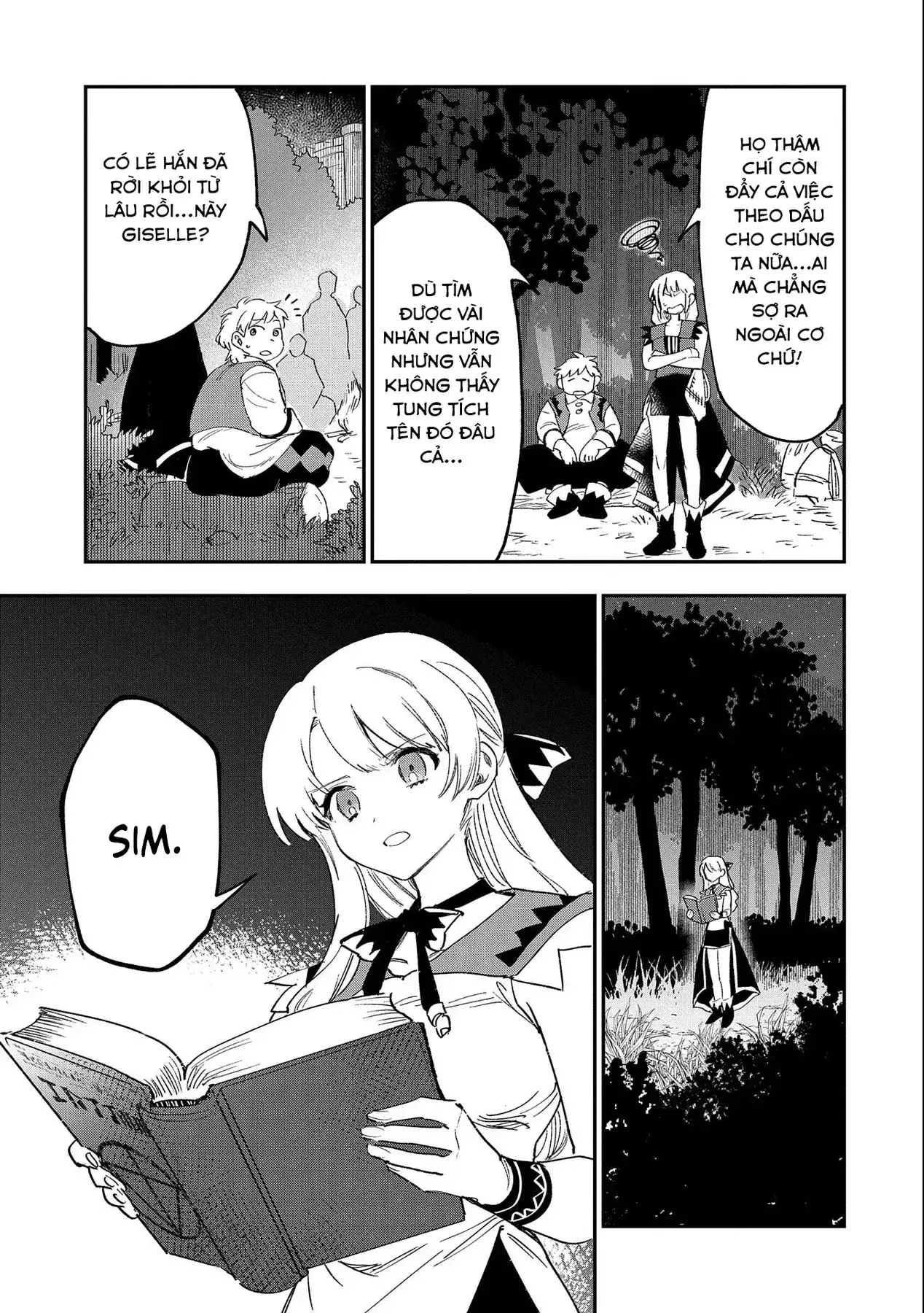 Saikyou Juzoku Tensei: Cheat Majutsushi No Slow Life Chapter 22 - Trang 14