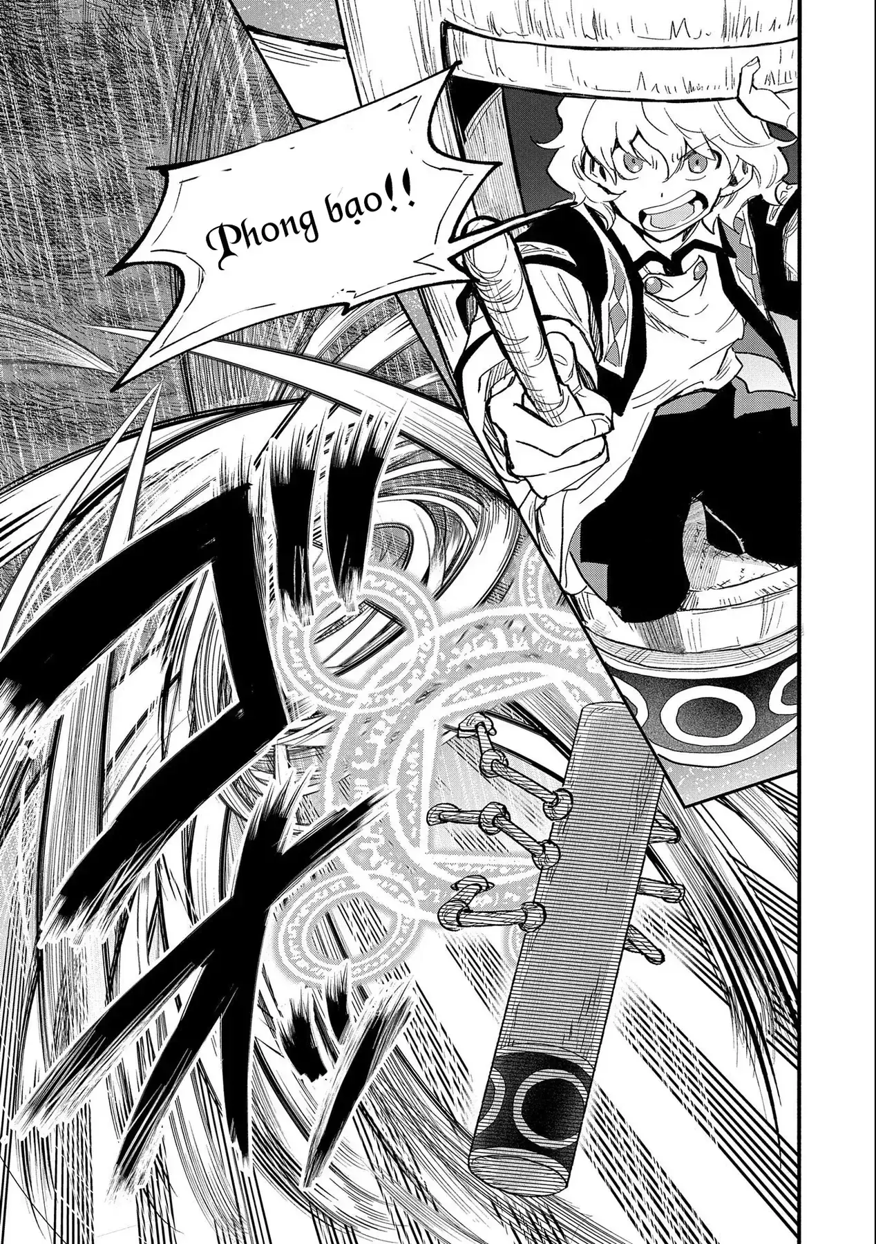 Saikyou Juzoku Tensei: Cheat Majutsushi No Slow Life Chapter 22 - Trang 18