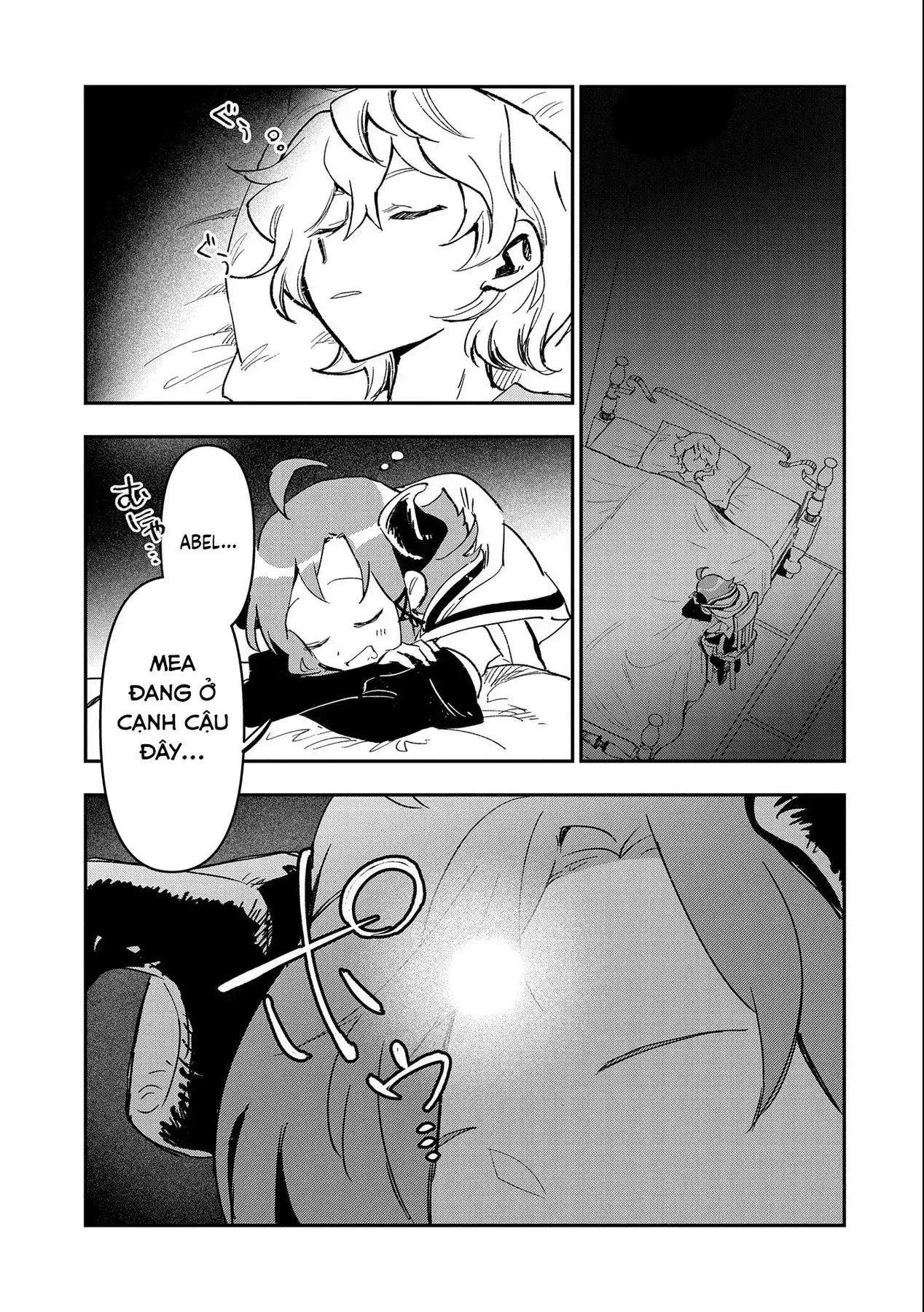 Saikyou Juzoku Tensei: Cheat Majutsushi No Slow Life Chapter 22 - Trang 22