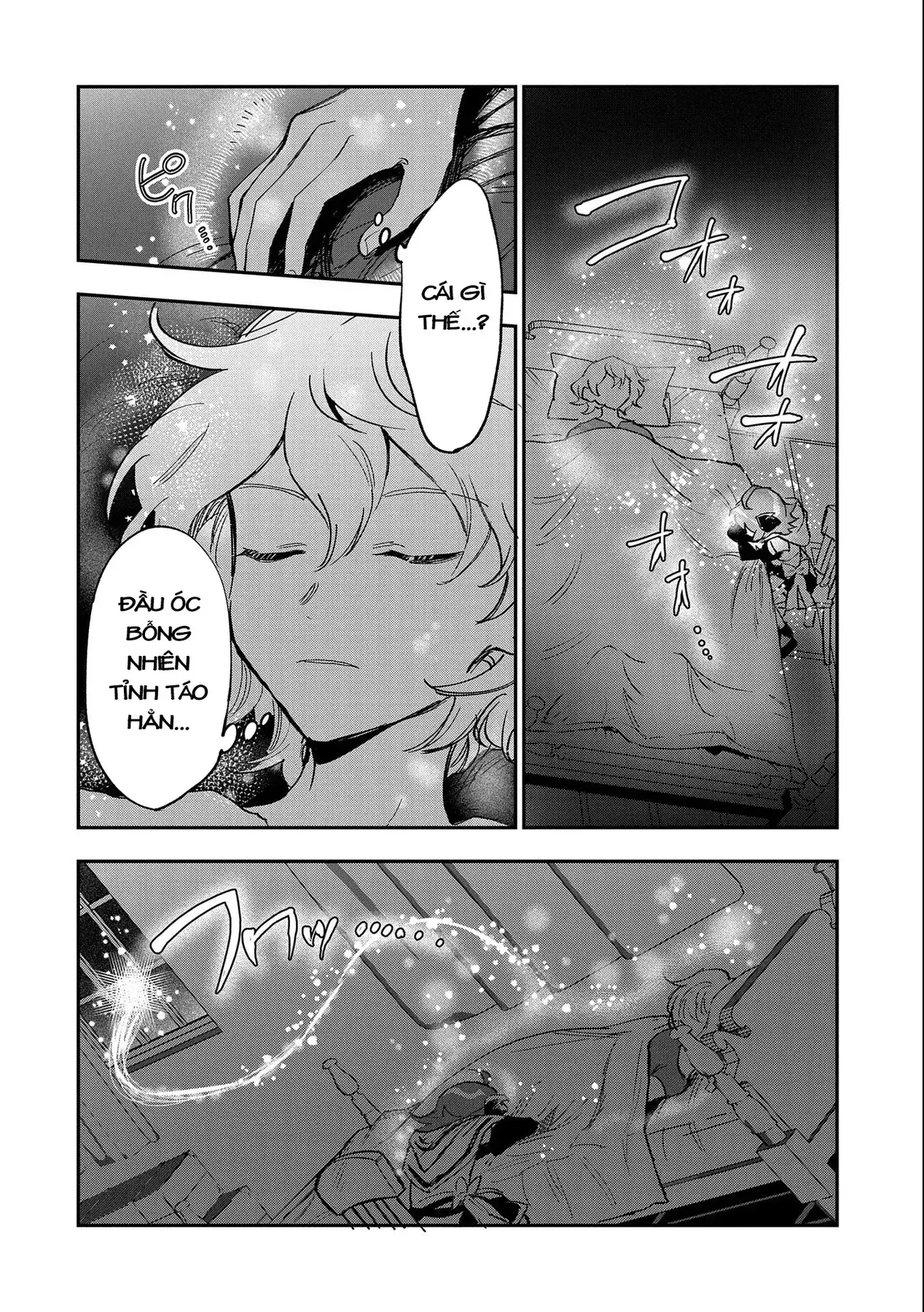 Saikyou Juzoku Tensei: Cheat Majutsushi No Slow Life Chapter 22 - Trang 23
