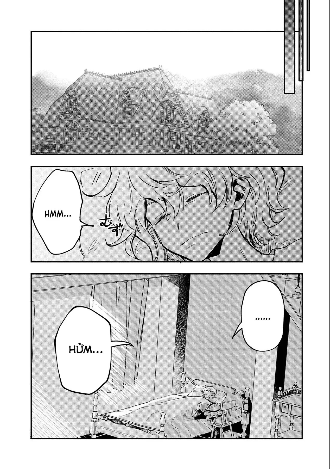 Saikyou Juzoku Tensei: Cheat Majutsushi No Slow Life Chapter 22 - Trang 26