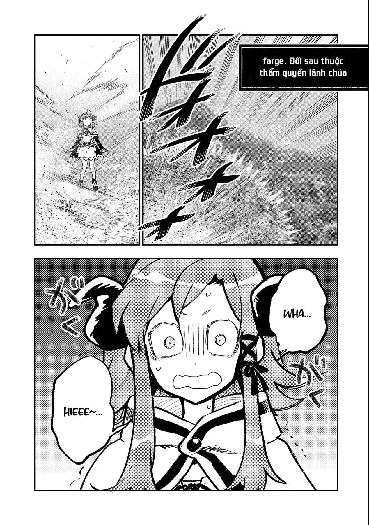 Saikyou Juzoku Tensei: Cheat Majutsushi No Slow Life Chapter 22 - Trang 28