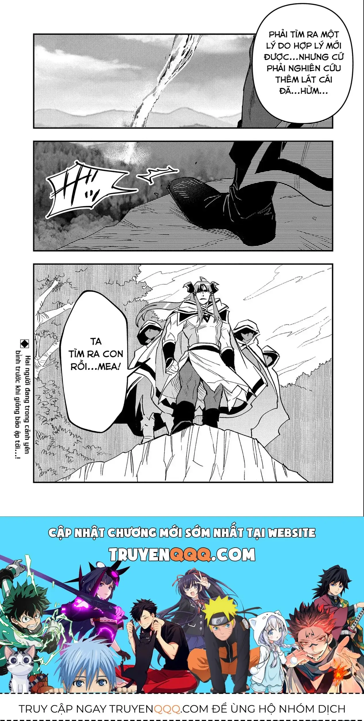 Saikyou Juzoku Tensei: Cheat Majutsushi No Slow Life Chapter 22 - Trang 30