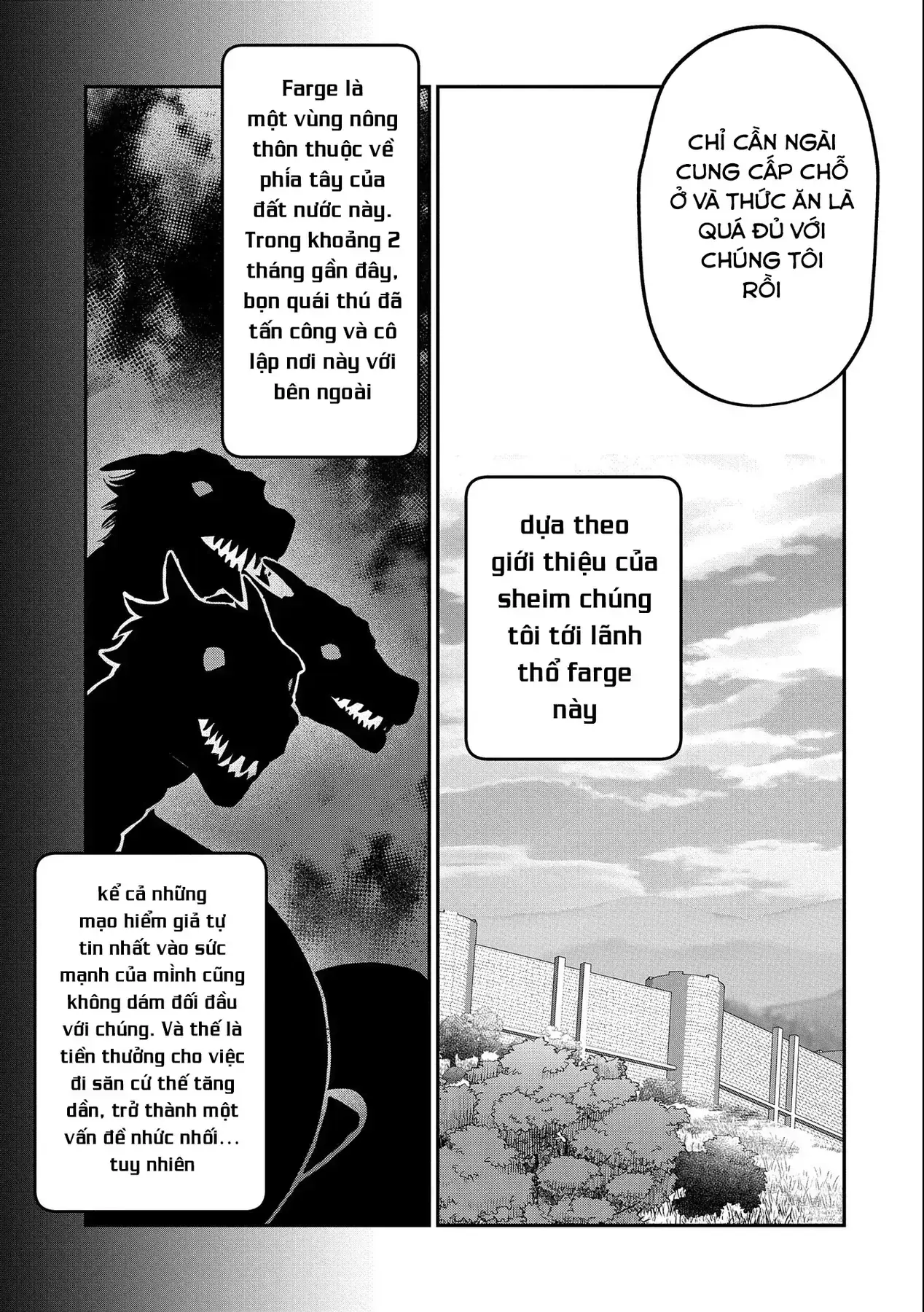 Saikyou Juzoku Tensei: Cheat Majutsushi No Slow Life Chapter 22 - Trang 6