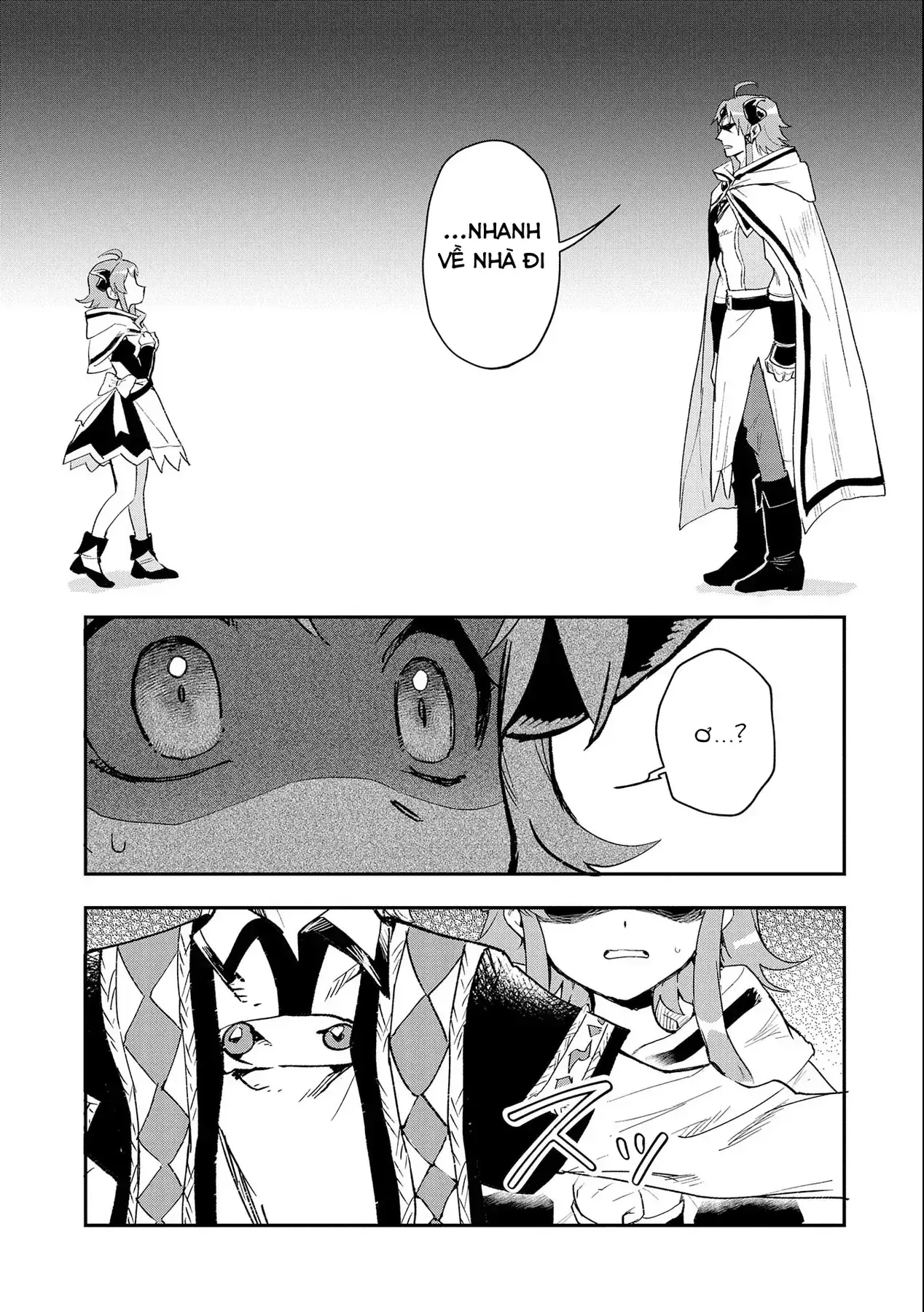 Saikyou Juzoku Tensei: Cheat Majutsushi No Slow Life Chapter 23 - Trang 10