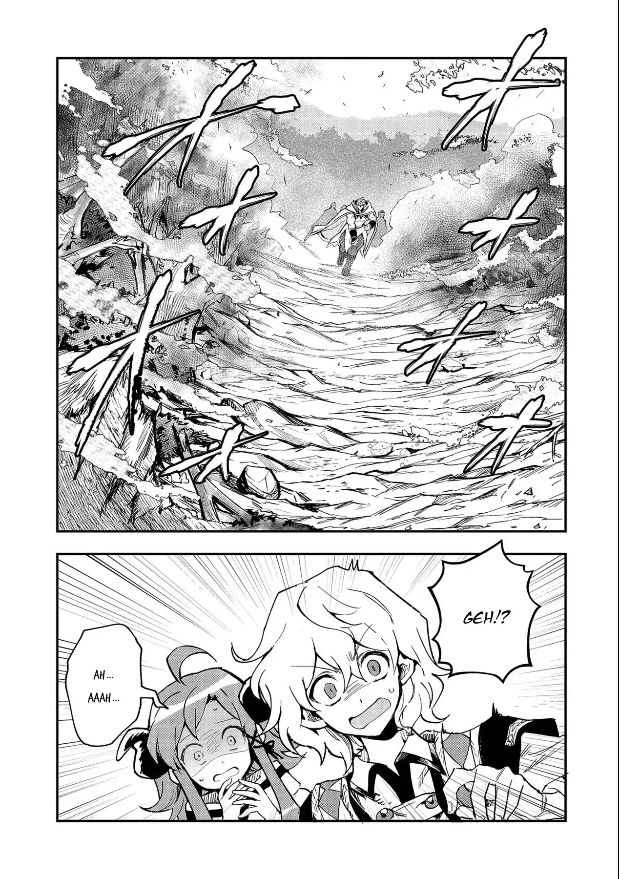 Saikyou Juzoku Tensei: Cheat Majutsushi No Slow Life Chapter 23 - Trang 16