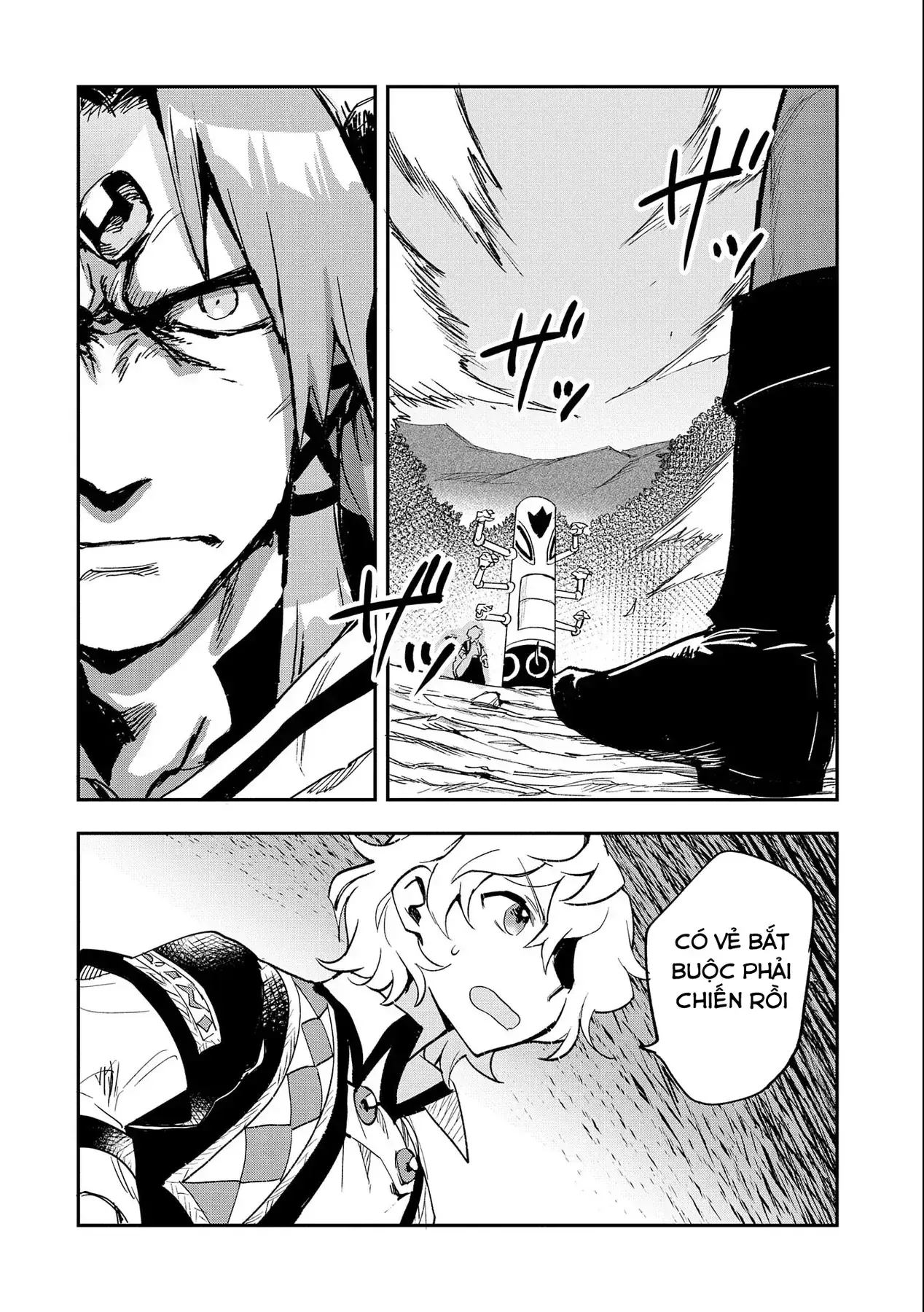 Saikyou Juzoku Tensei: Cheat Majutsushi No Slow Life Chapter 23 - Trang 17