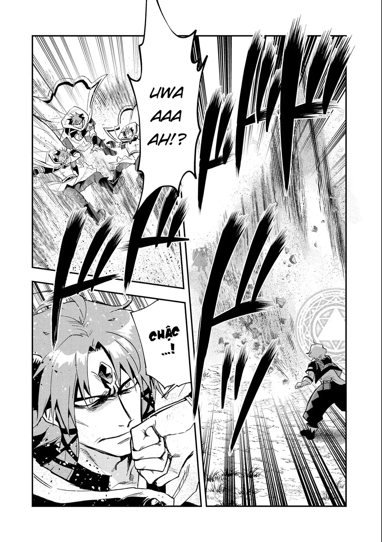 Saikyou Juzoku Tensei: Cheat Majutsushi No Slow Life Chapter 23 - Trang 19