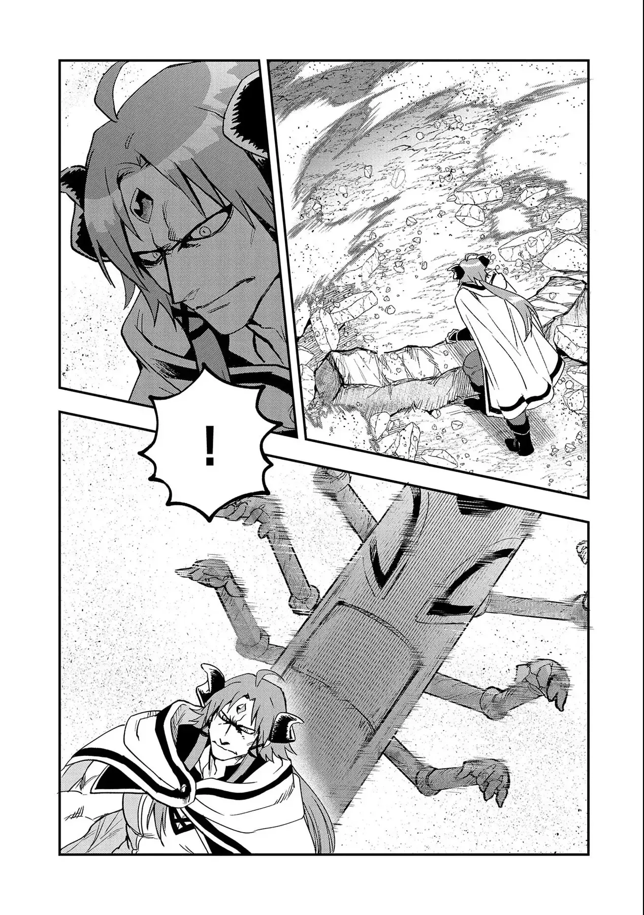 Saikyou Juzoku Tensei: Cheat Majutsushi No Slow Life Chapter 23 - Trang 26