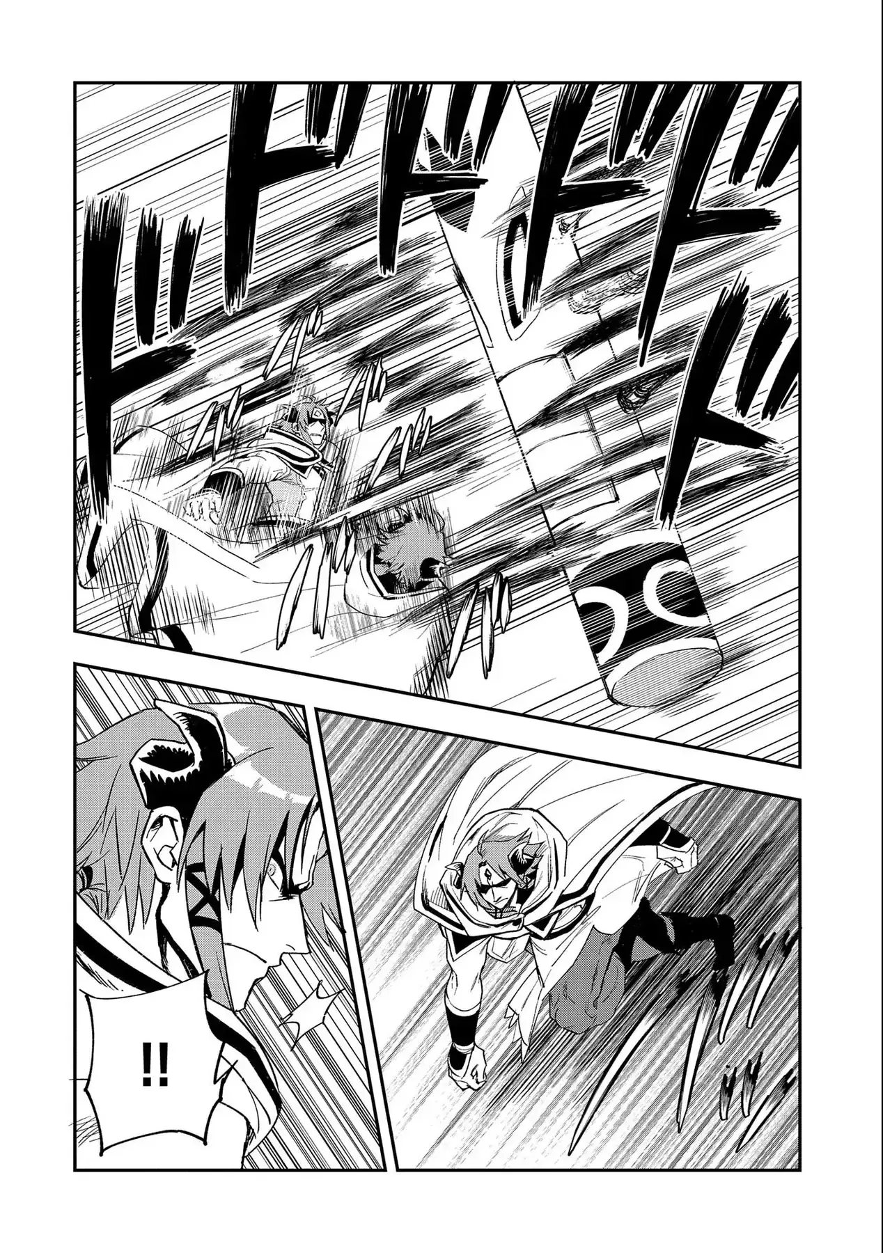 Saikyou Juzoku Tensei: Cheat Majutsushi No Slow Life Chapter 23 - Trang 27