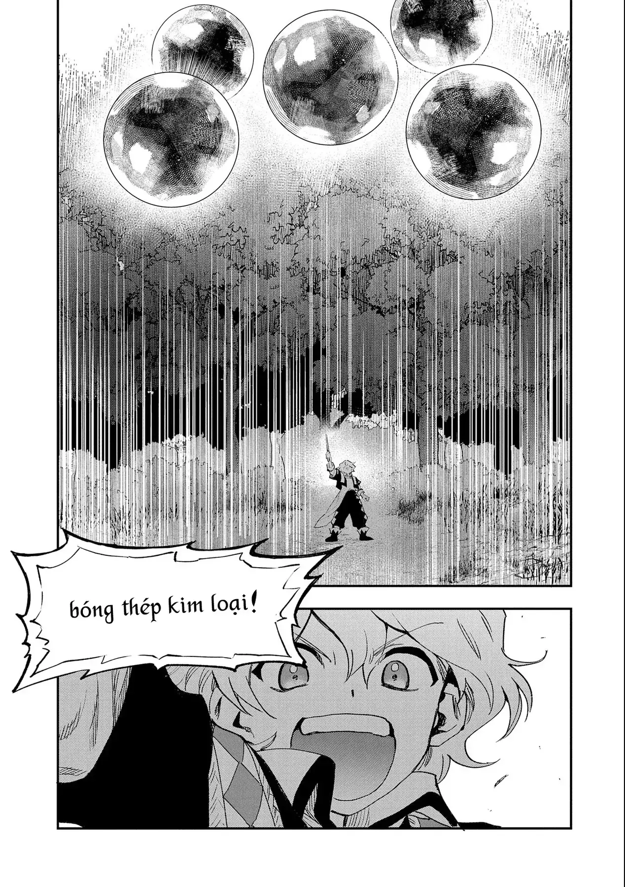 Saikyou Juzoku Tensei: Cheat Majutsushi No Slow Life Chapter 23 - Trang 28