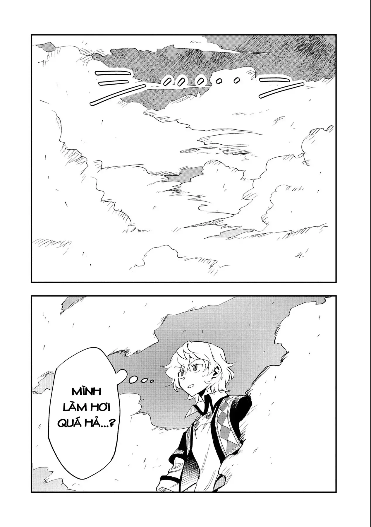 Saikyou Juzoku Tensei: Cheat Majutsushi No Slow Life Chapter 23 - Trang 31