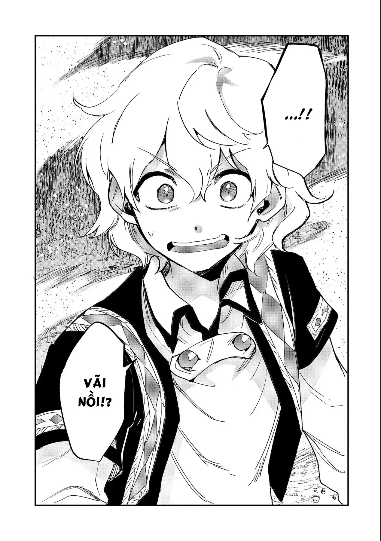 Saikyou Juzoku Tensei: Cheat Majutsushi No Slow Life Chapter 23 - Trang 34