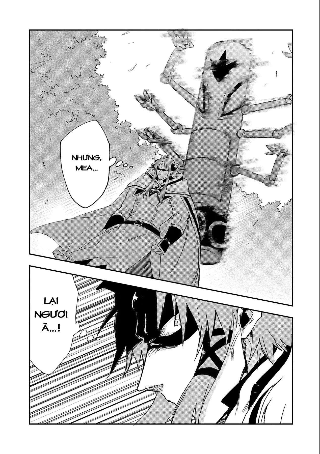 Saikyou Juzoku Tensei: Cheat Majutsushi No Slow Life Chapter 23 - Trang 36