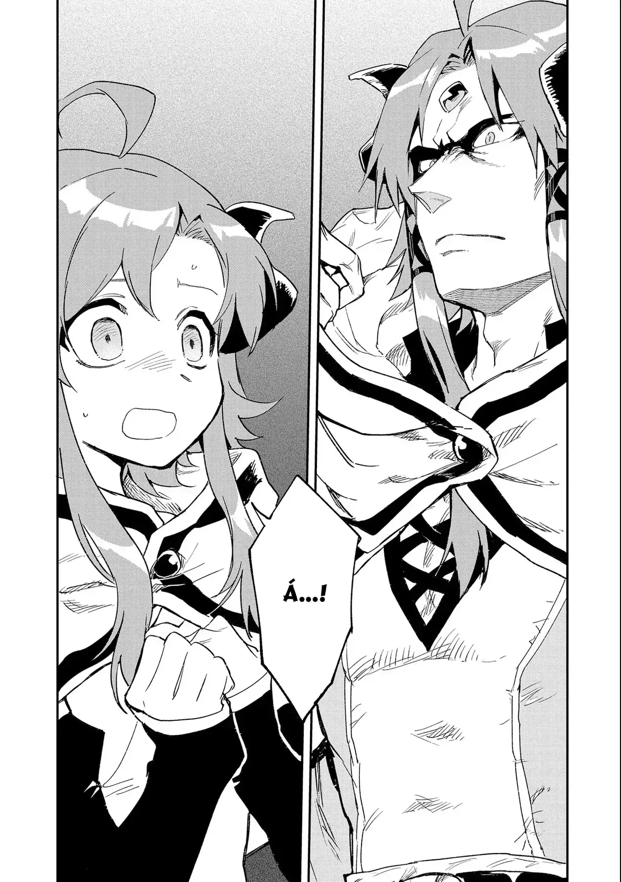 Saikyou Juzoku Tensei: Cheat Majutsushi No Slow Life Chapter 23 - Trang 8