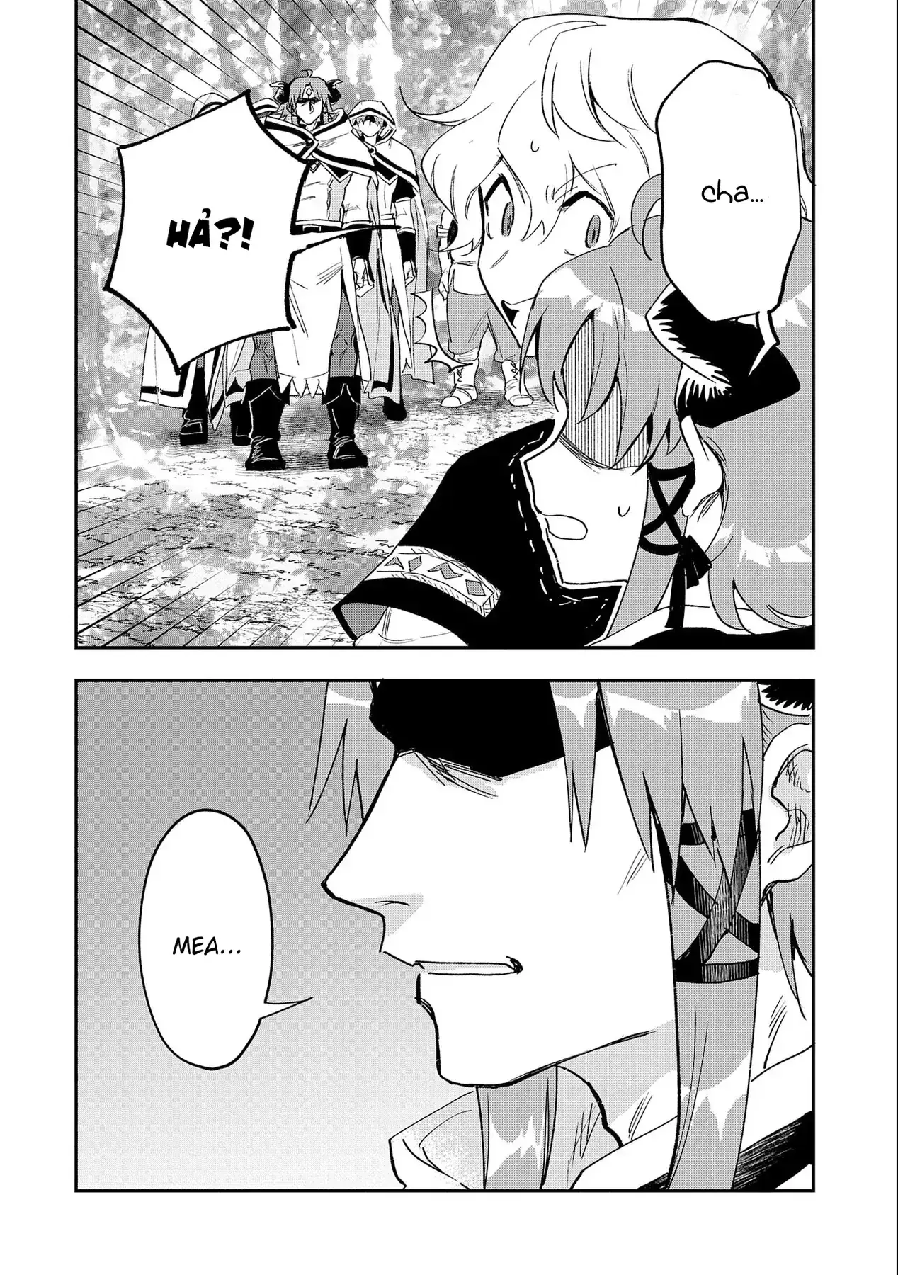 Saikyou Juzoku Tensei: Cheat Majutsushi No Slow Life Chapter 23 - Trang 9