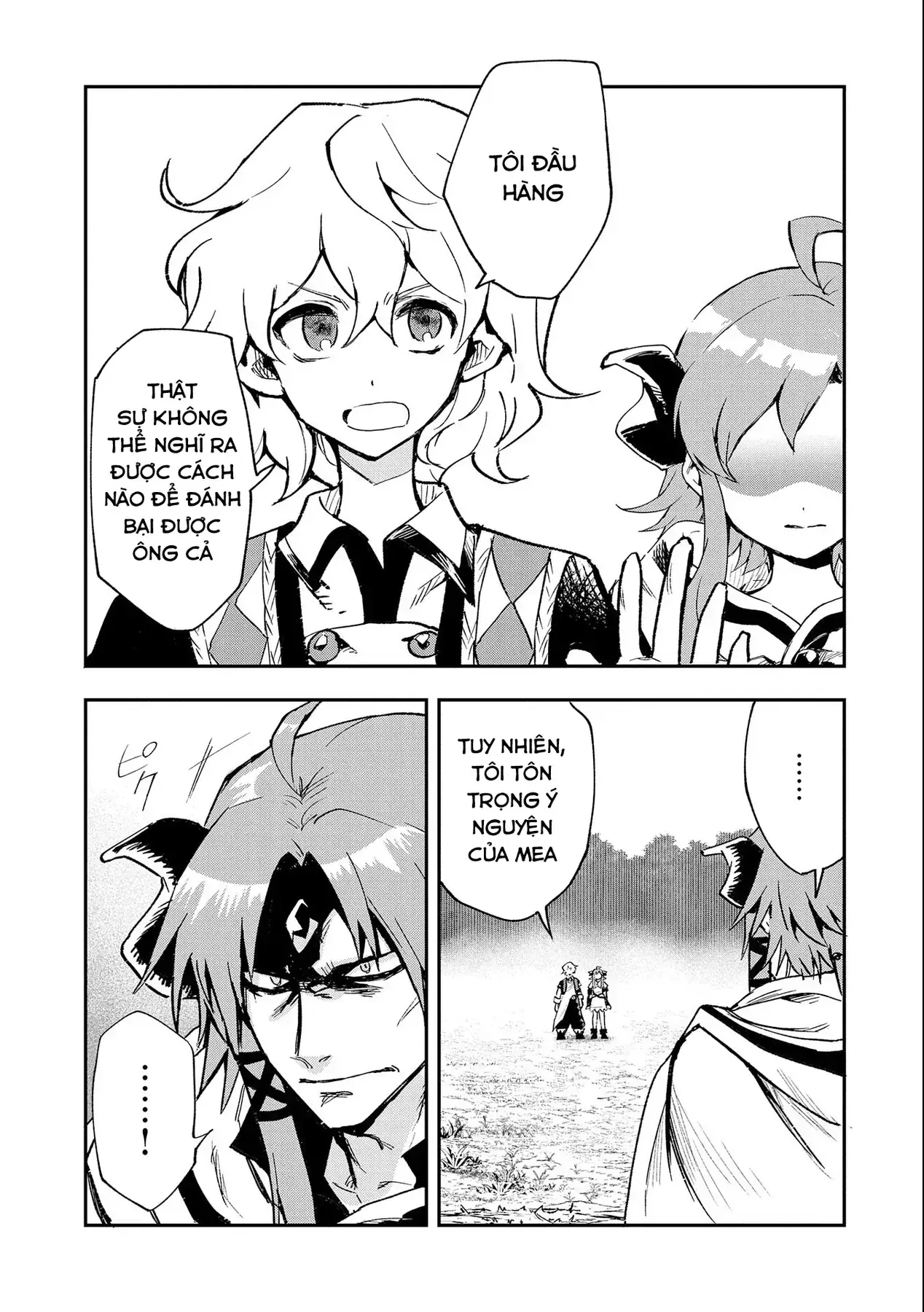 Saikyou Juzoku Tensei: Cheat Majutsushi No Slow Life Chapter 24 - Trang 14