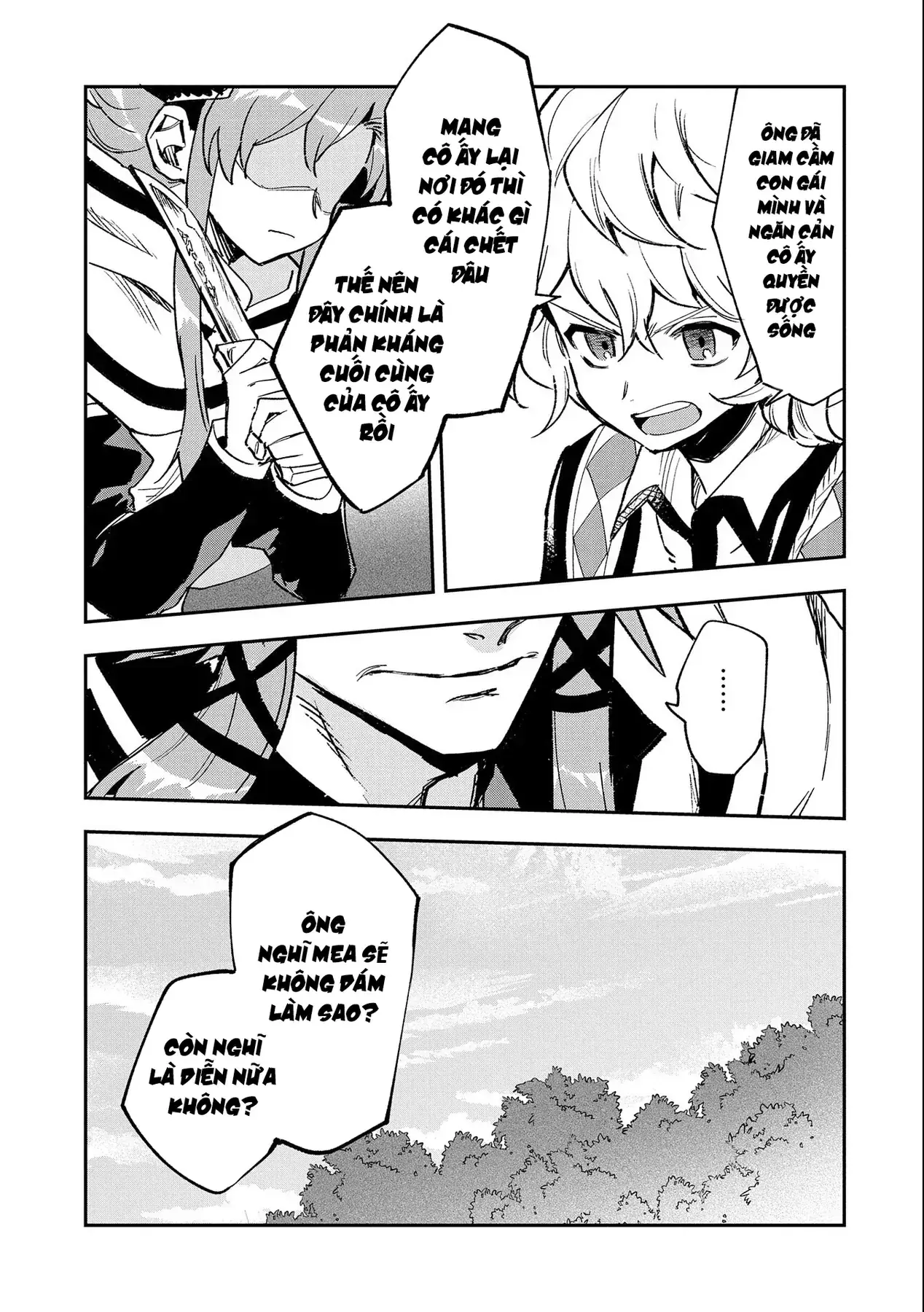 Saikyou Juzoku Tensei: Cheat Majutsushi No Slow Life Chapter 24 - Trang 18