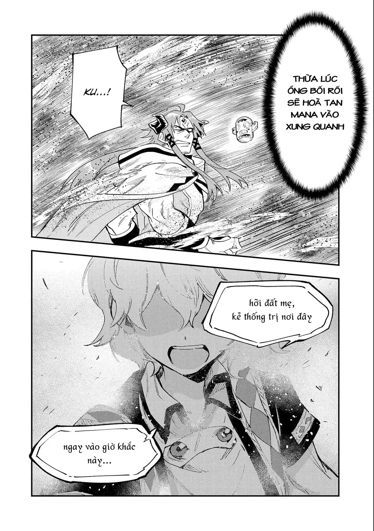 Saikyou Juzoku Tensei: Cheat Majutsushi No Slow Life Chapter 24 - Trang 27