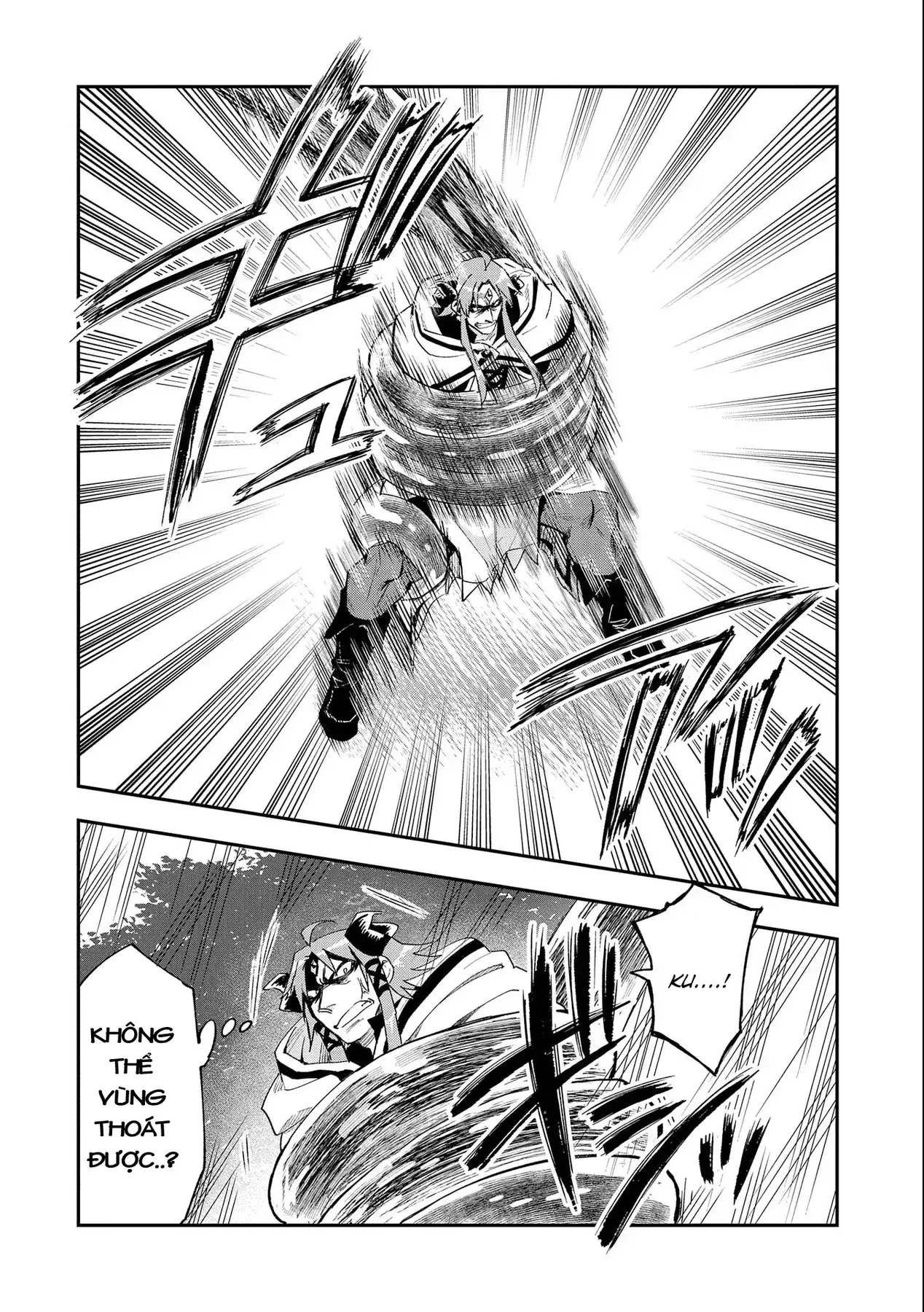 Saikyou Juzoku Tensei: Cheat Majutsushi No Slow Life Chapter 24 - Trang 29