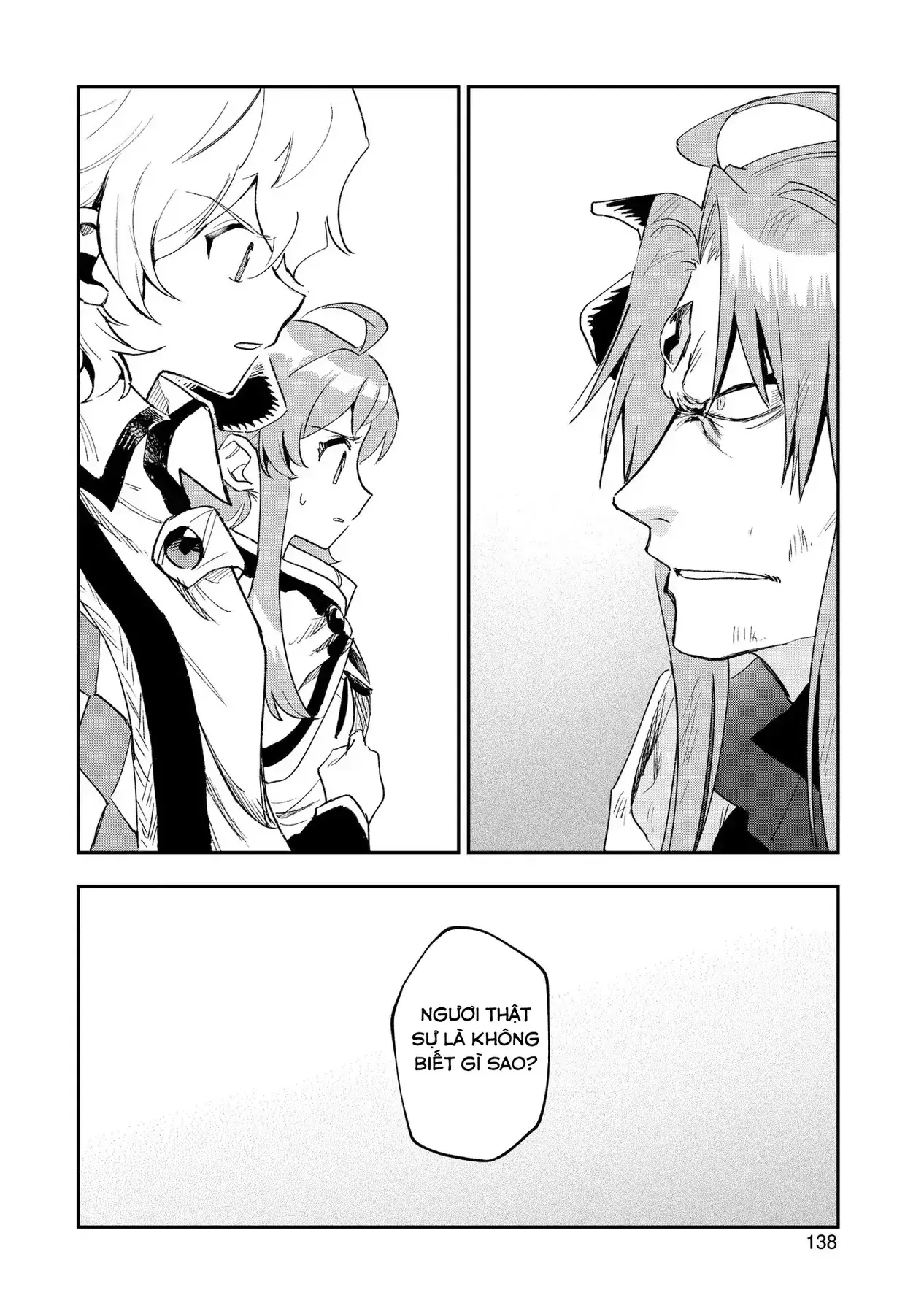 Saikyou Juzoku Tensei: Cheat Majutsushi No Slow Life Chapter 25 - Trang 11