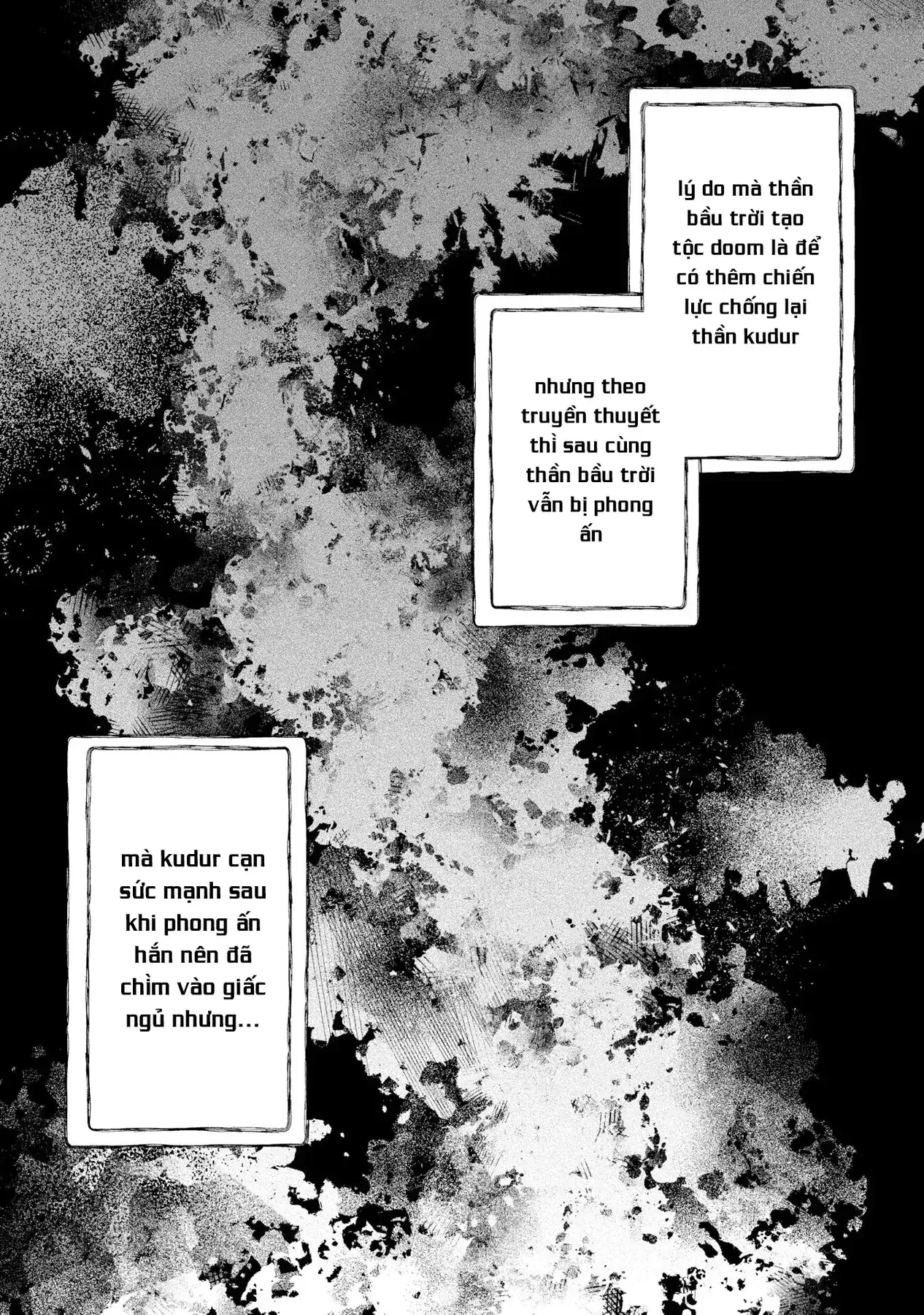Saikyou Juzoku Tensei: Cheat Majutsushi No Slow Life Chapter 25 - Trang 15
