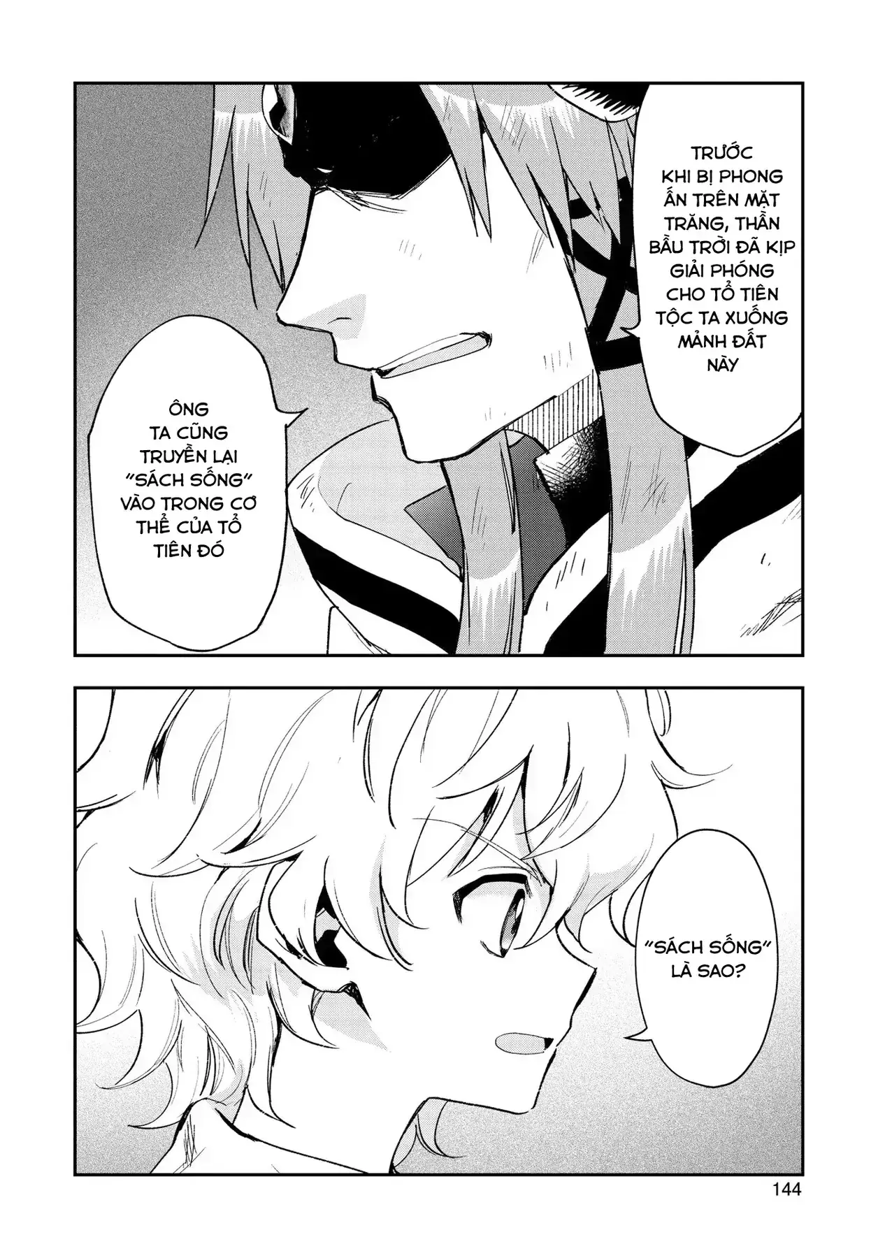 Saikyou Juzoku Tensei: Cheat Majutsushi No Slow Life Chapter 25 - Trang 16