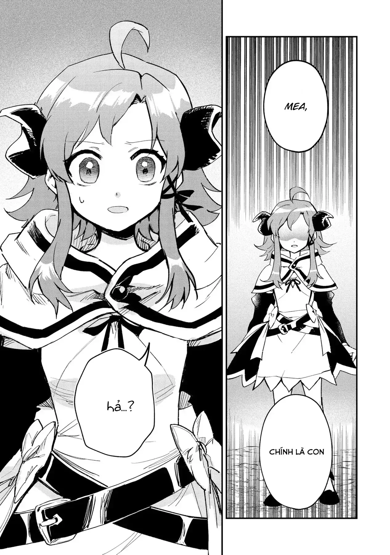 Saikyou Juzoku Tensei: Cheat Majutsushi No Slow Life Chapter 25 - Trang 17