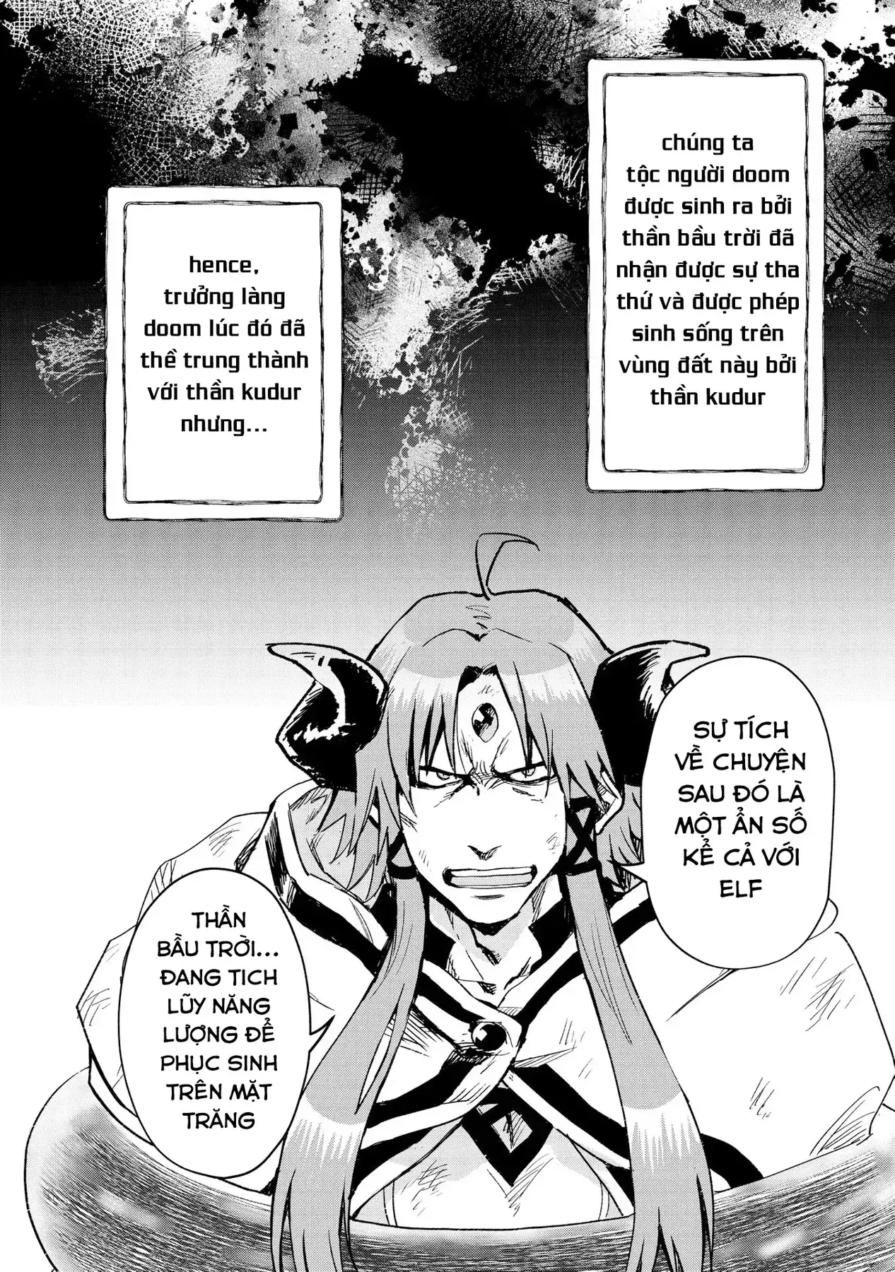 Saikyou Juzoku Tensei: Cheat Majutsushi No Slow Life Chapter 25 - Trang 18
