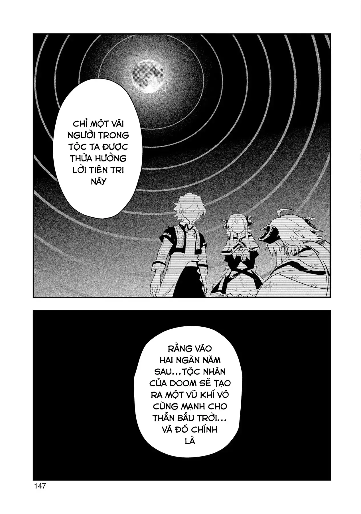 Saikyou Juzoku Tensei: Cheat Majutsushi No Slow Life Chapter 25 - Trang 19