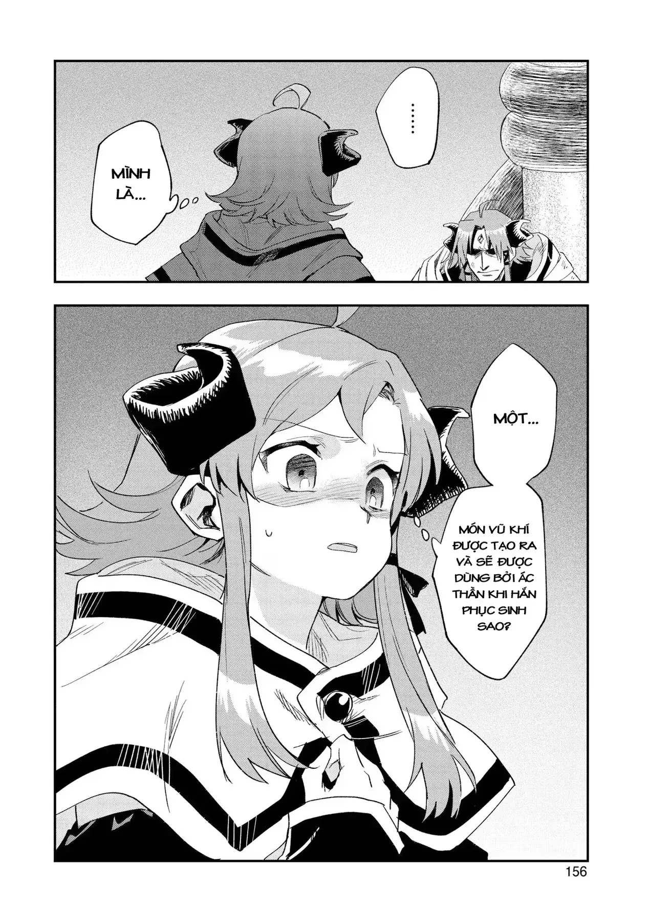 Saikyou Juzoku Tensei: Cheat Majutsushi No Slow Life Chapter 25 - Trang 28