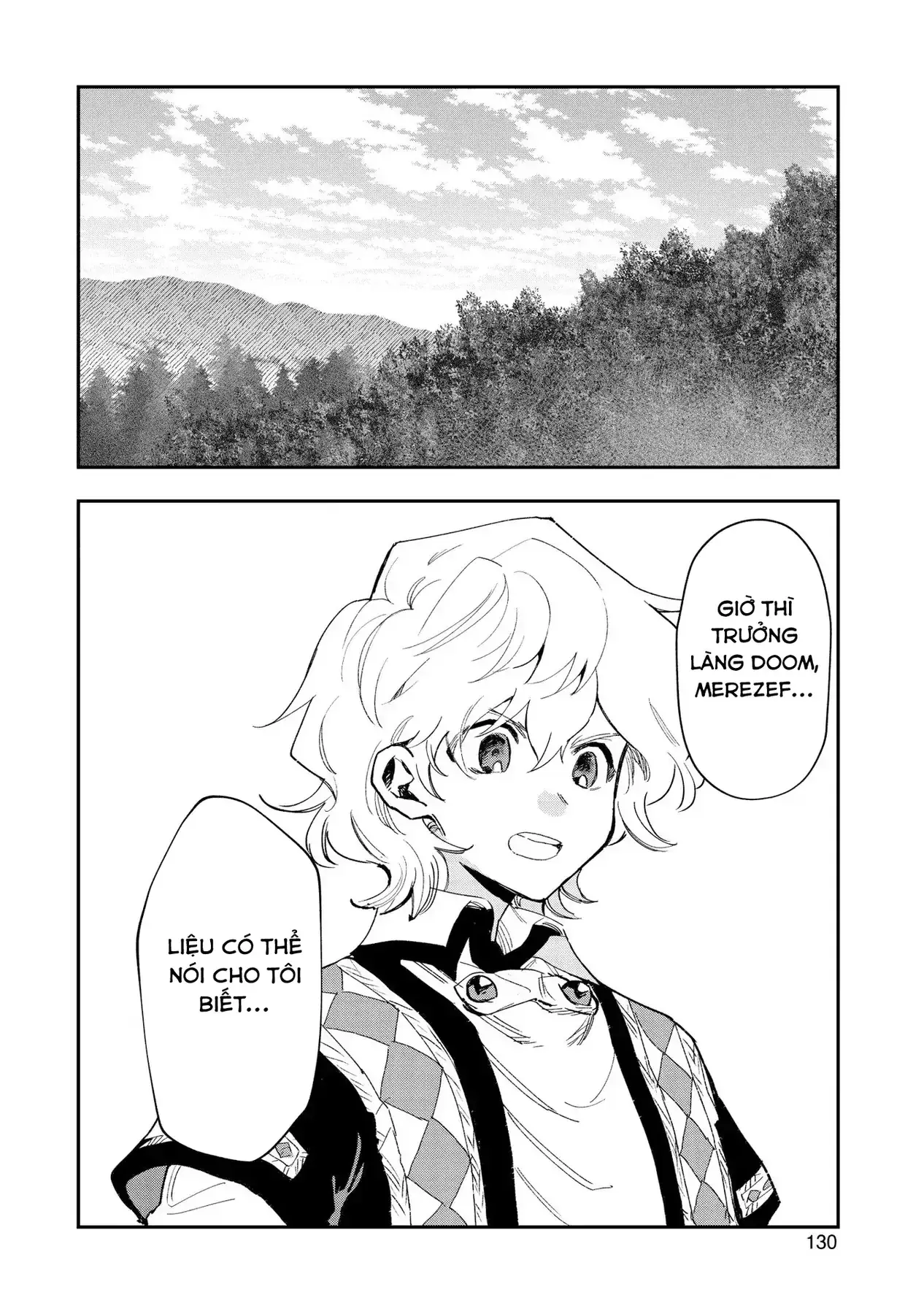 Saikyou Juzoku Tensei: Cheat Majutsushi No Slow Life Chapter 25 - Trang 3