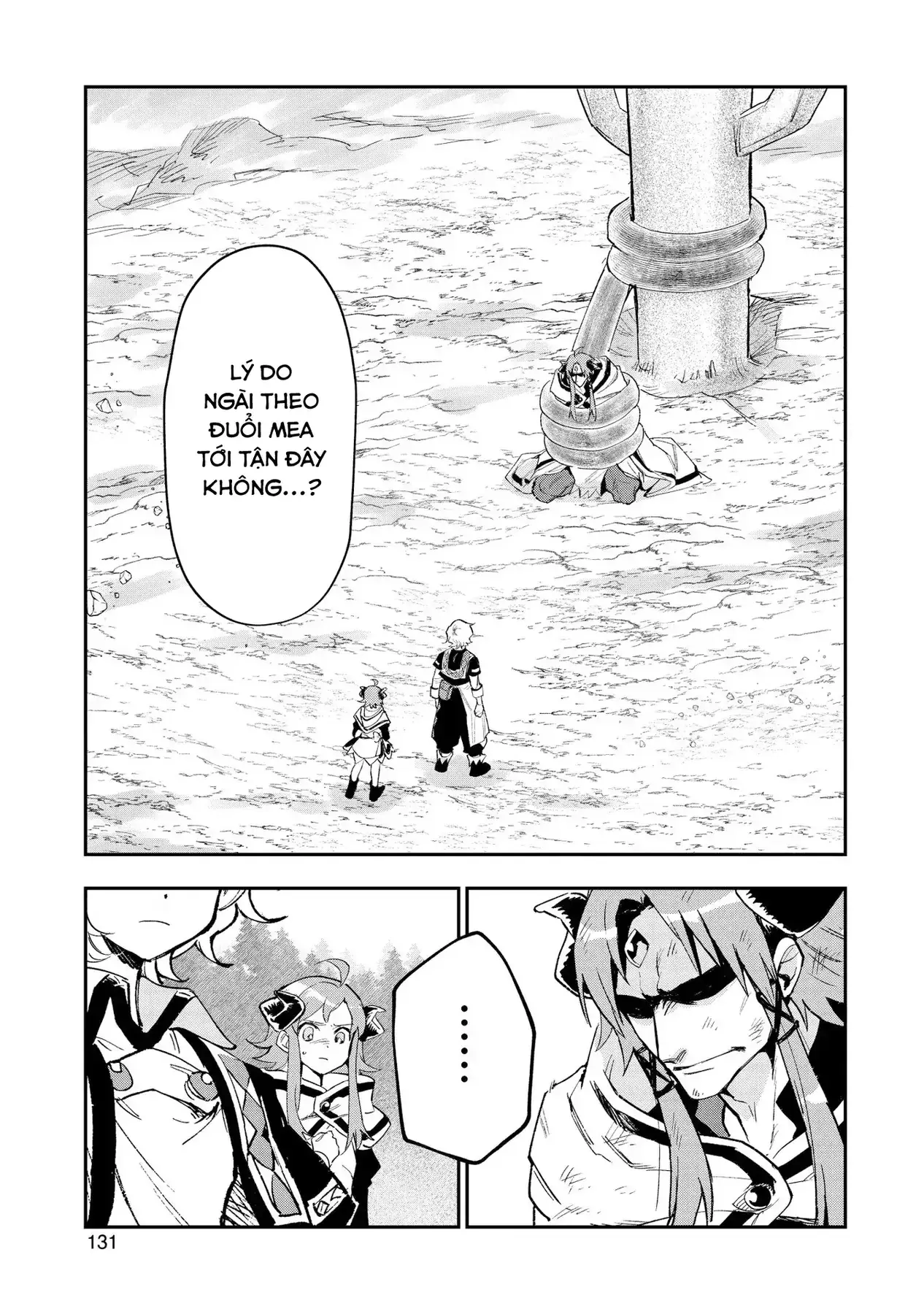 Saikyou Juzoku Tensei: Cheat Majutsushi No Slow Life Chapter 25 - Trang 4
