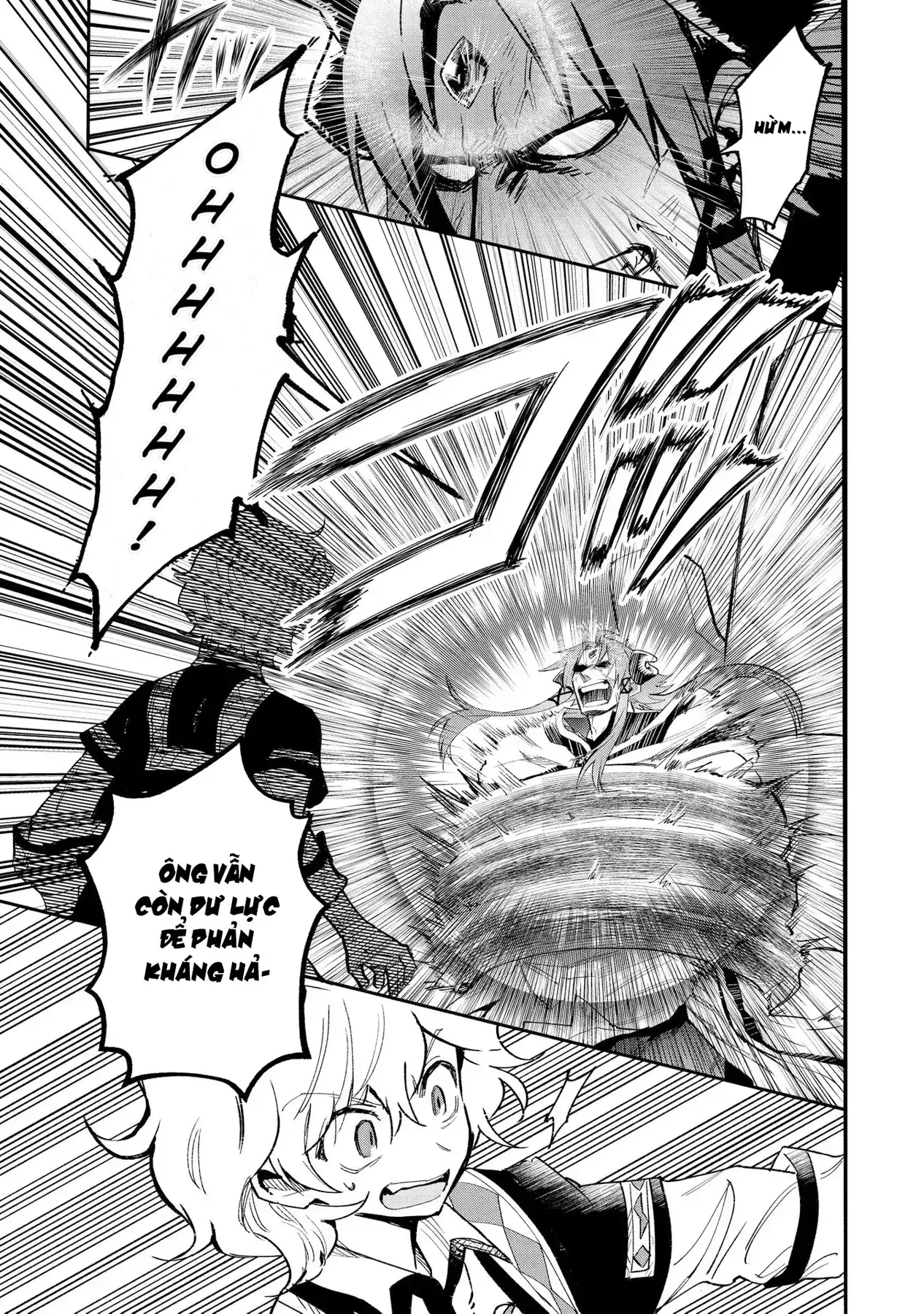 Saikyou Juzoku Tensei: Cheat Majutsushi No Slow Life Chapter 25 - Trang 6